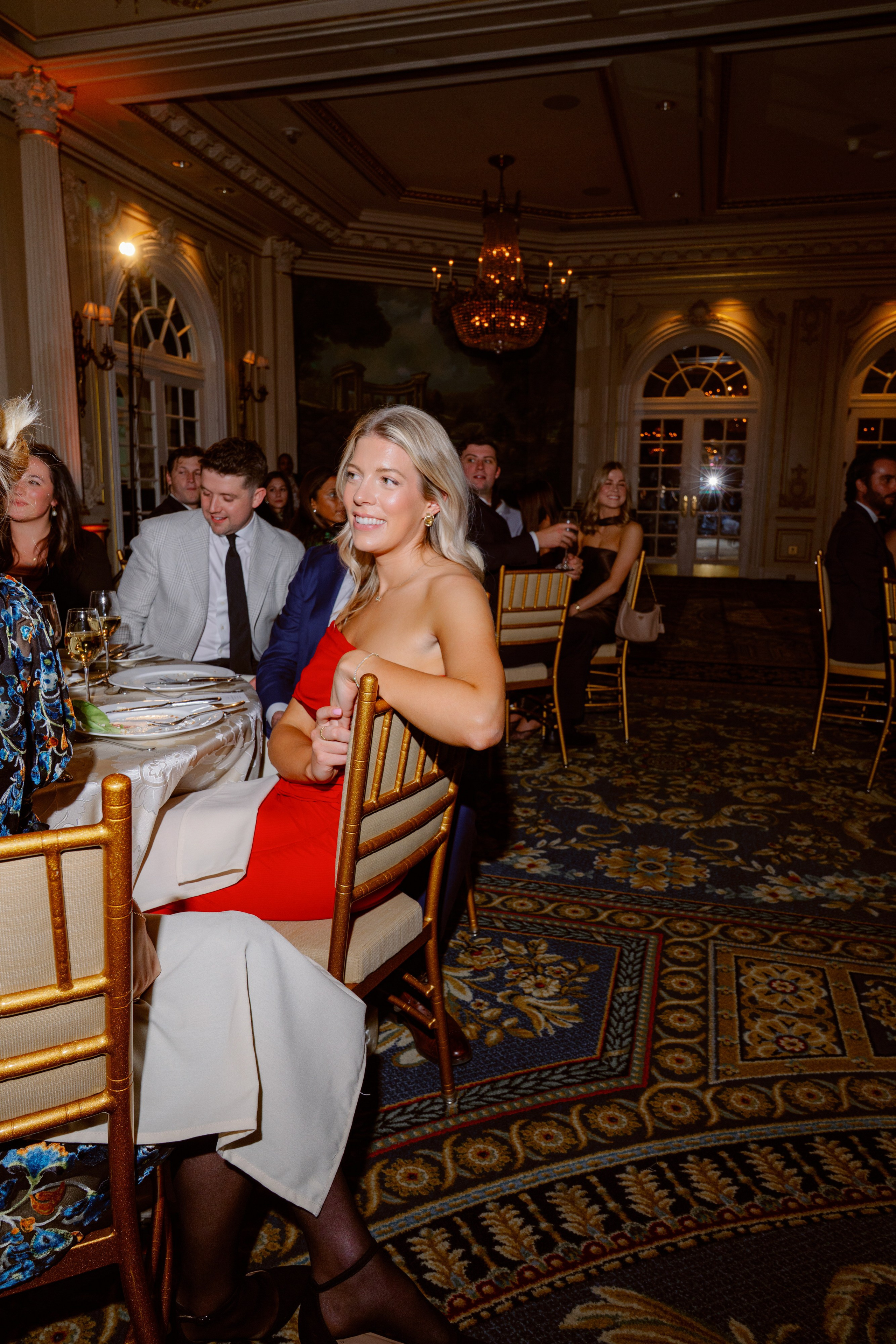 Anne and Maxwell. Wedding photographer and videographer New York | New Jersey