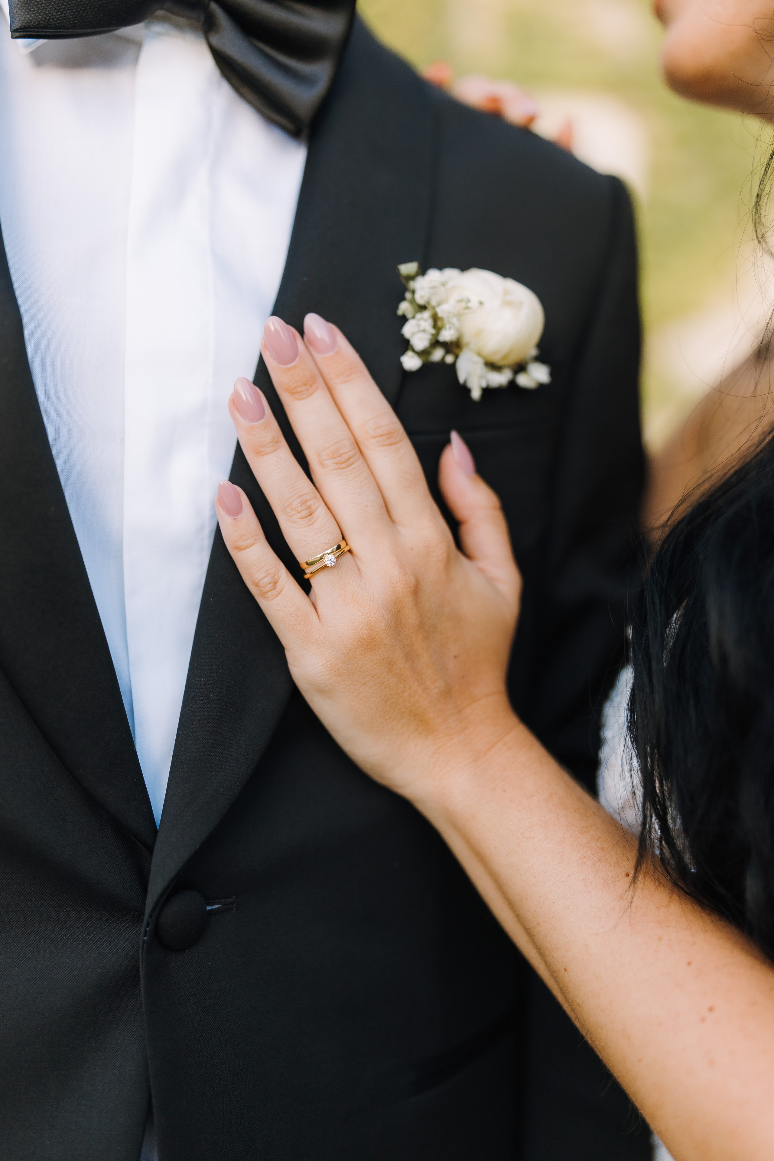 Casamento Inês & Miguel. Say Yes To Me