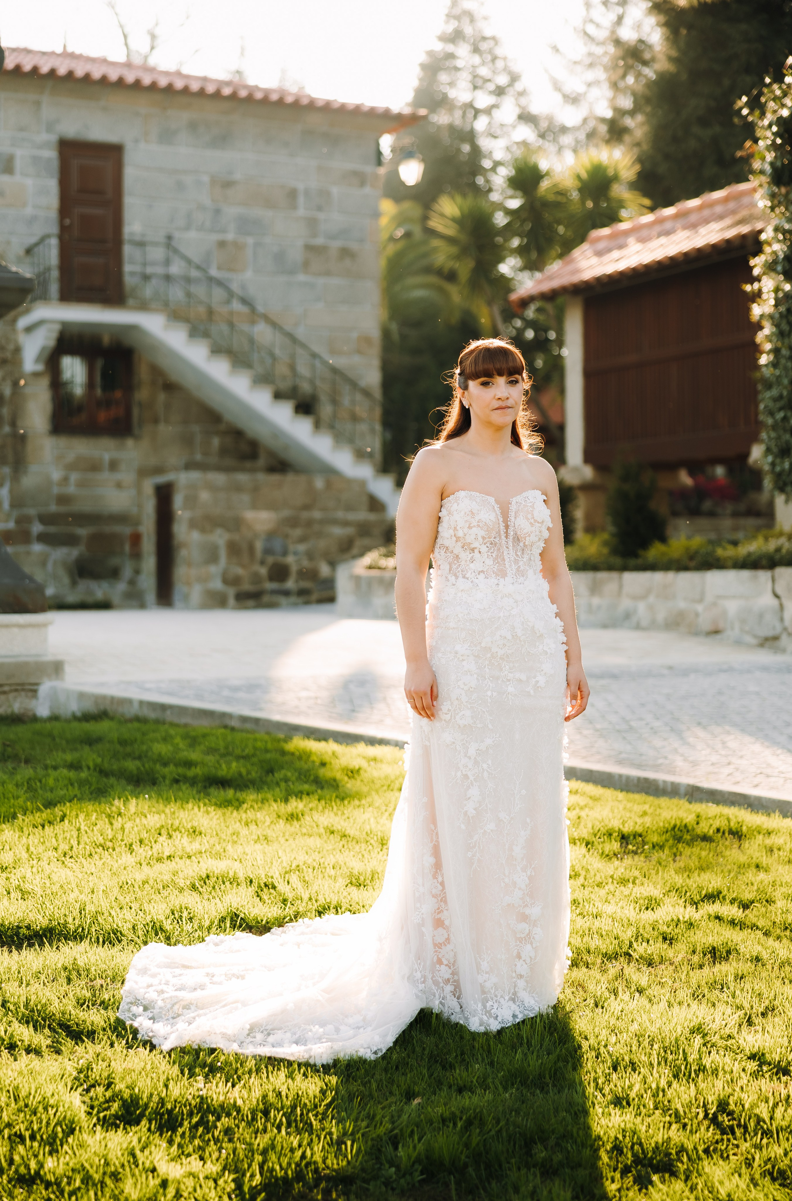 Casamento Ana & André. Fotografia e Vídeo de Casamentos em Portugal & Destinations | Say Yes To Me
