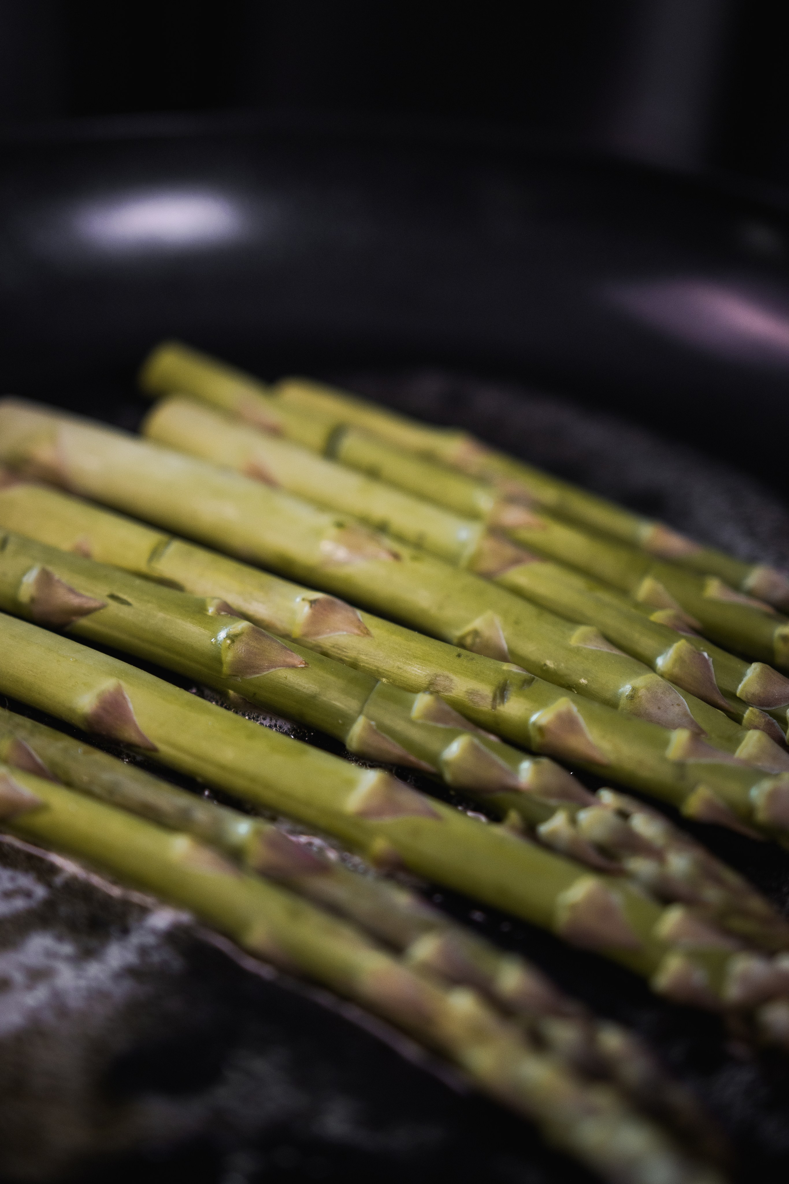 OnePan. Photographer in Gothenburg Aleksandra Stroganova