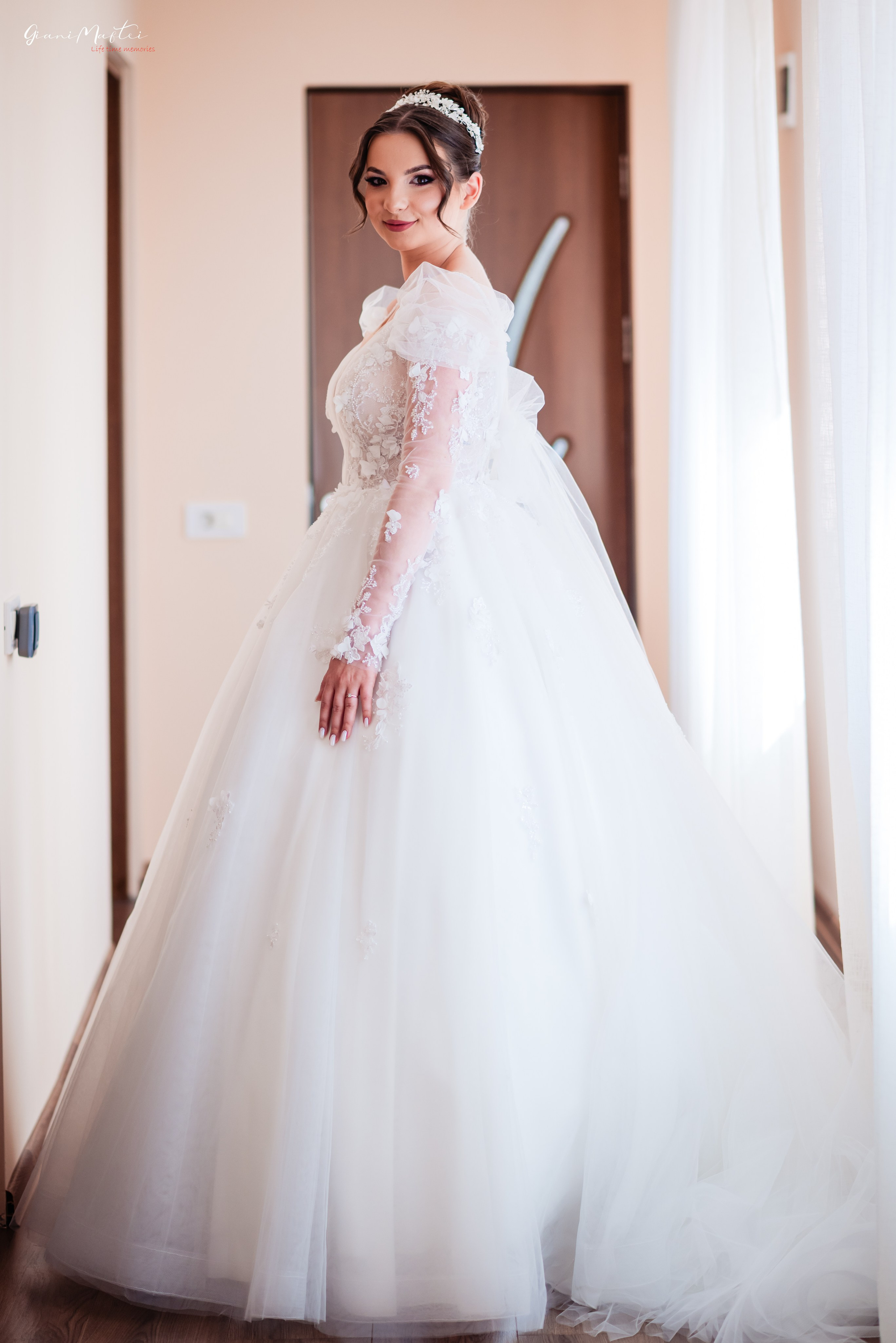 Alice & Alex. Giani Maftei