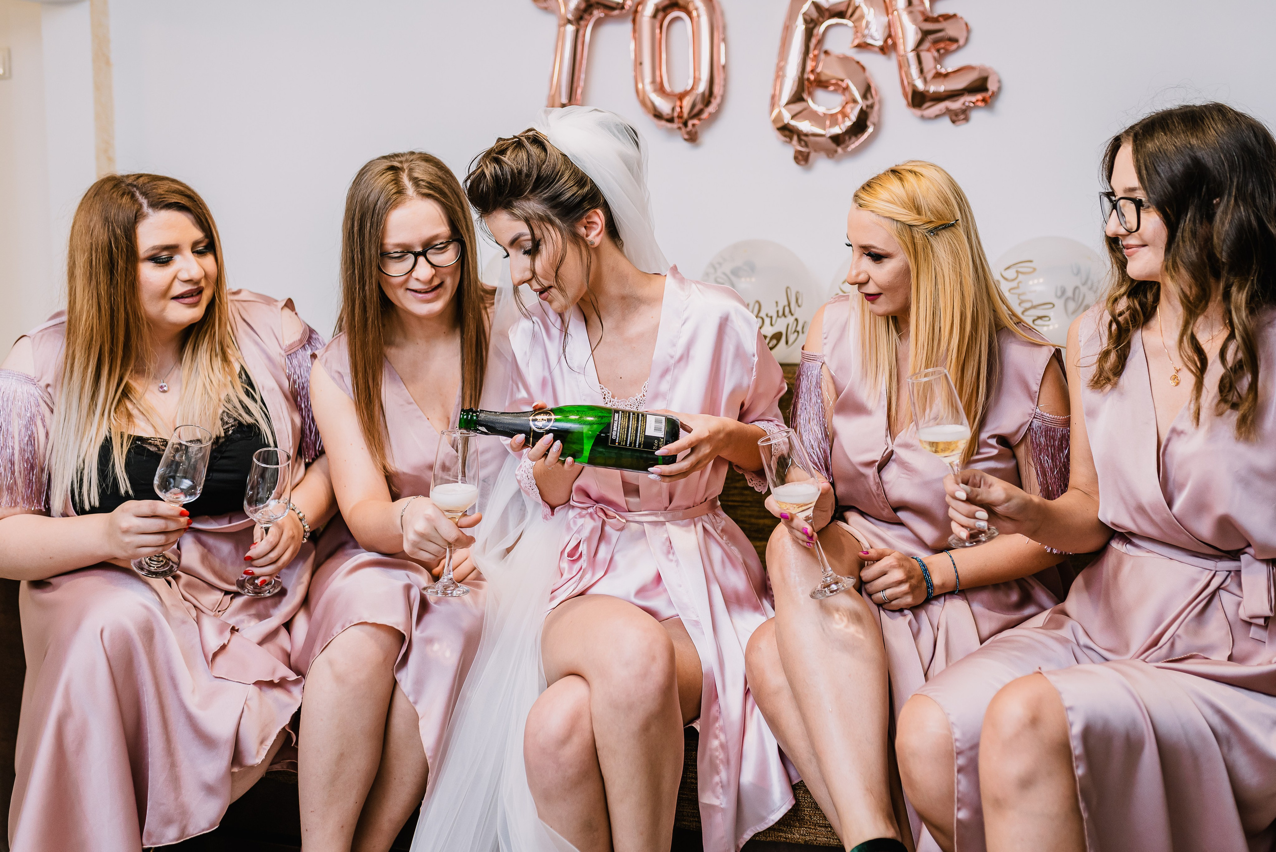 Elena & Costin. Giani Maftei