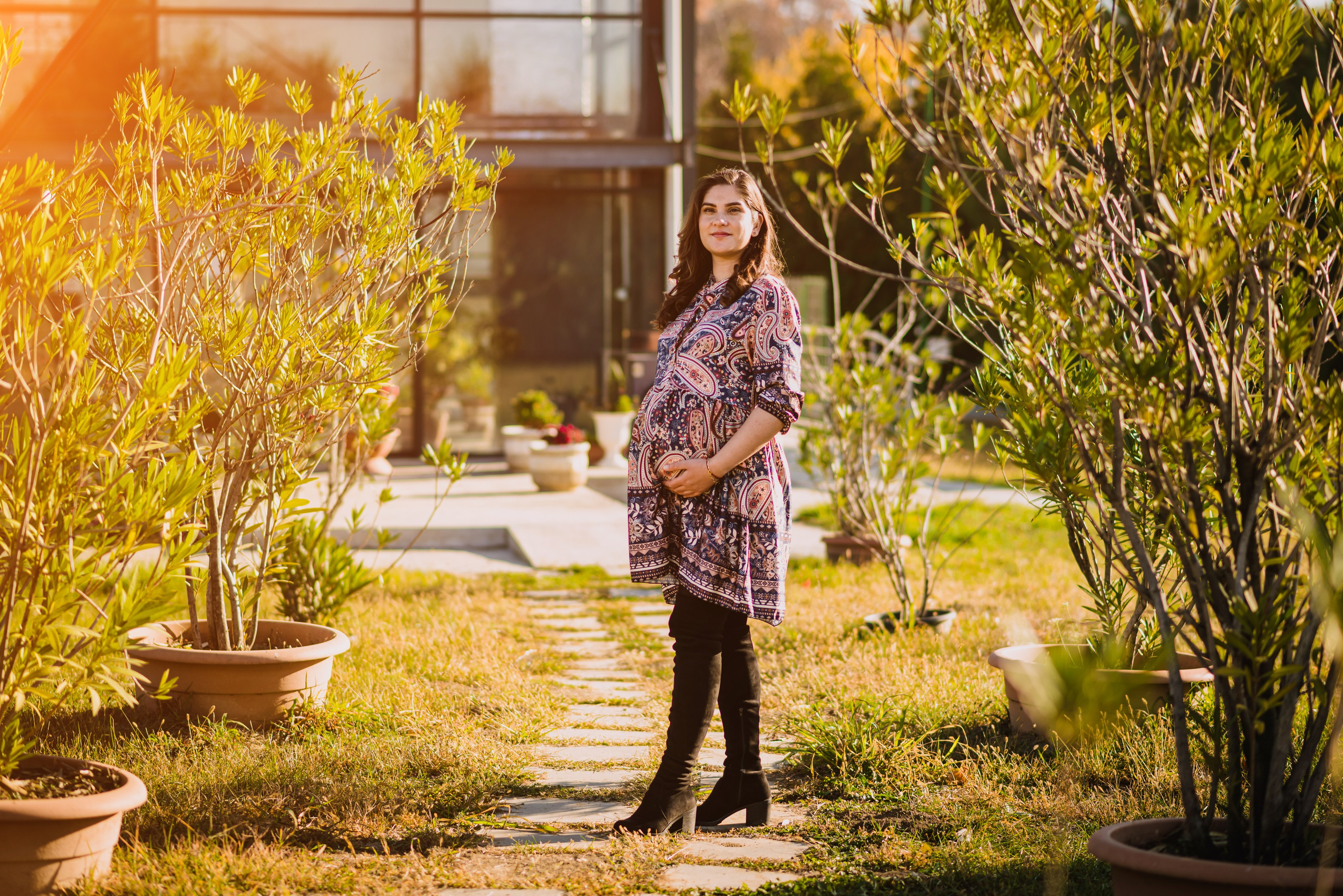 Roxana. Giani Maftei