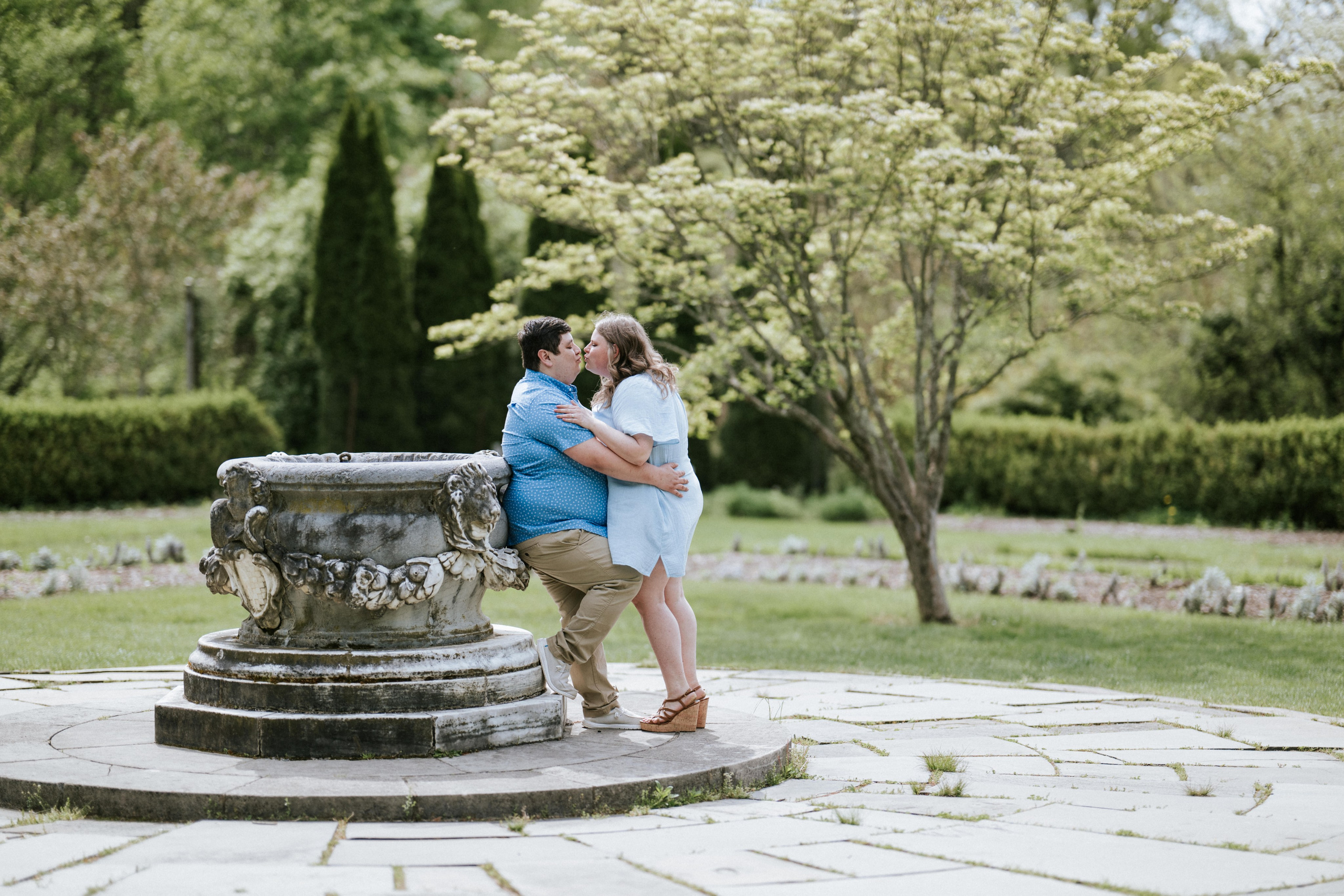 Kelsie and Sebastian Engagement. Fine Art Wedding Photographer in the USA | Murali Lalagiri Creative Studios