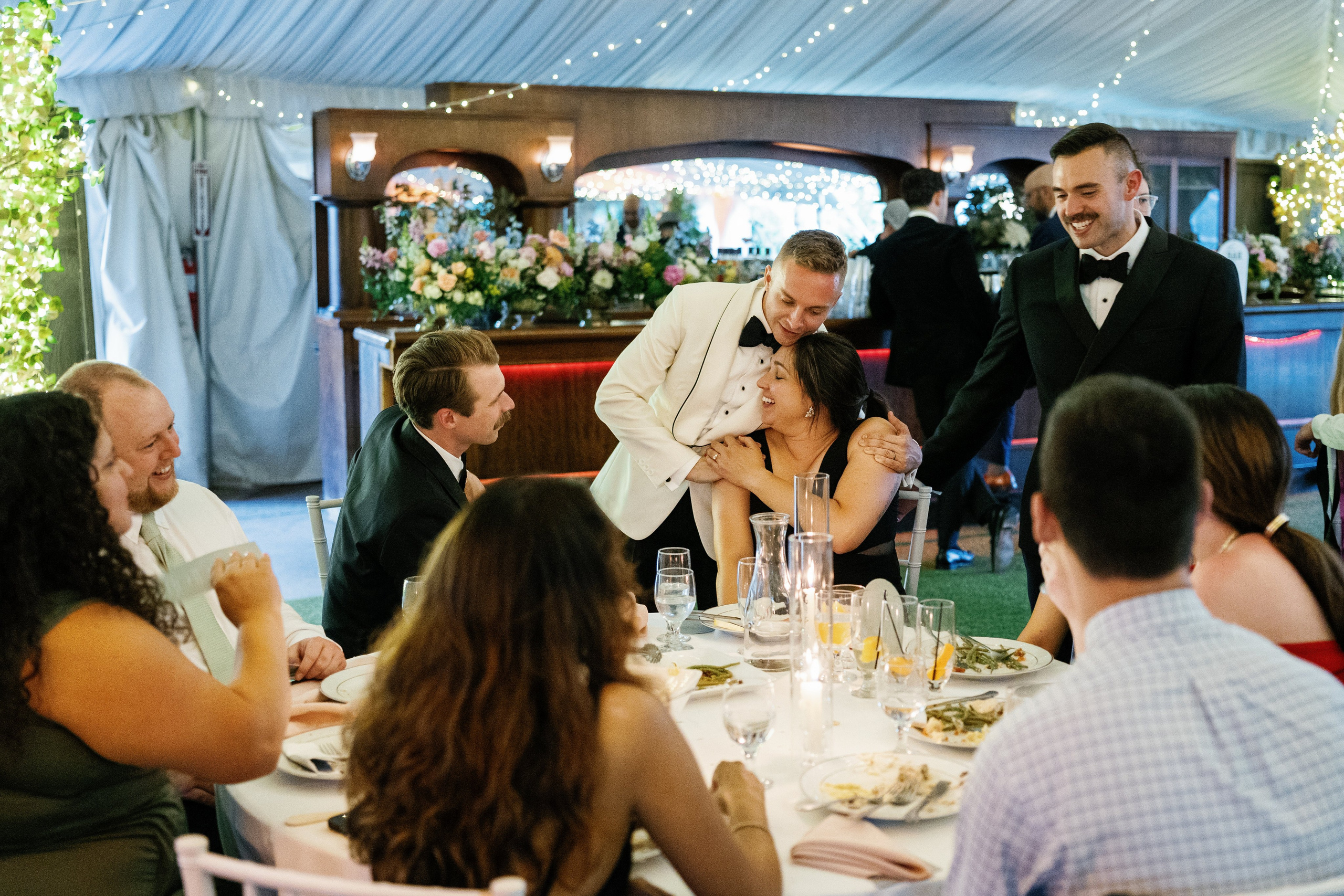 LGBT wedding photographer in California. Wedding Photography & Videography Team in California, Los Angeles, San Francisco, San Diego and Travel