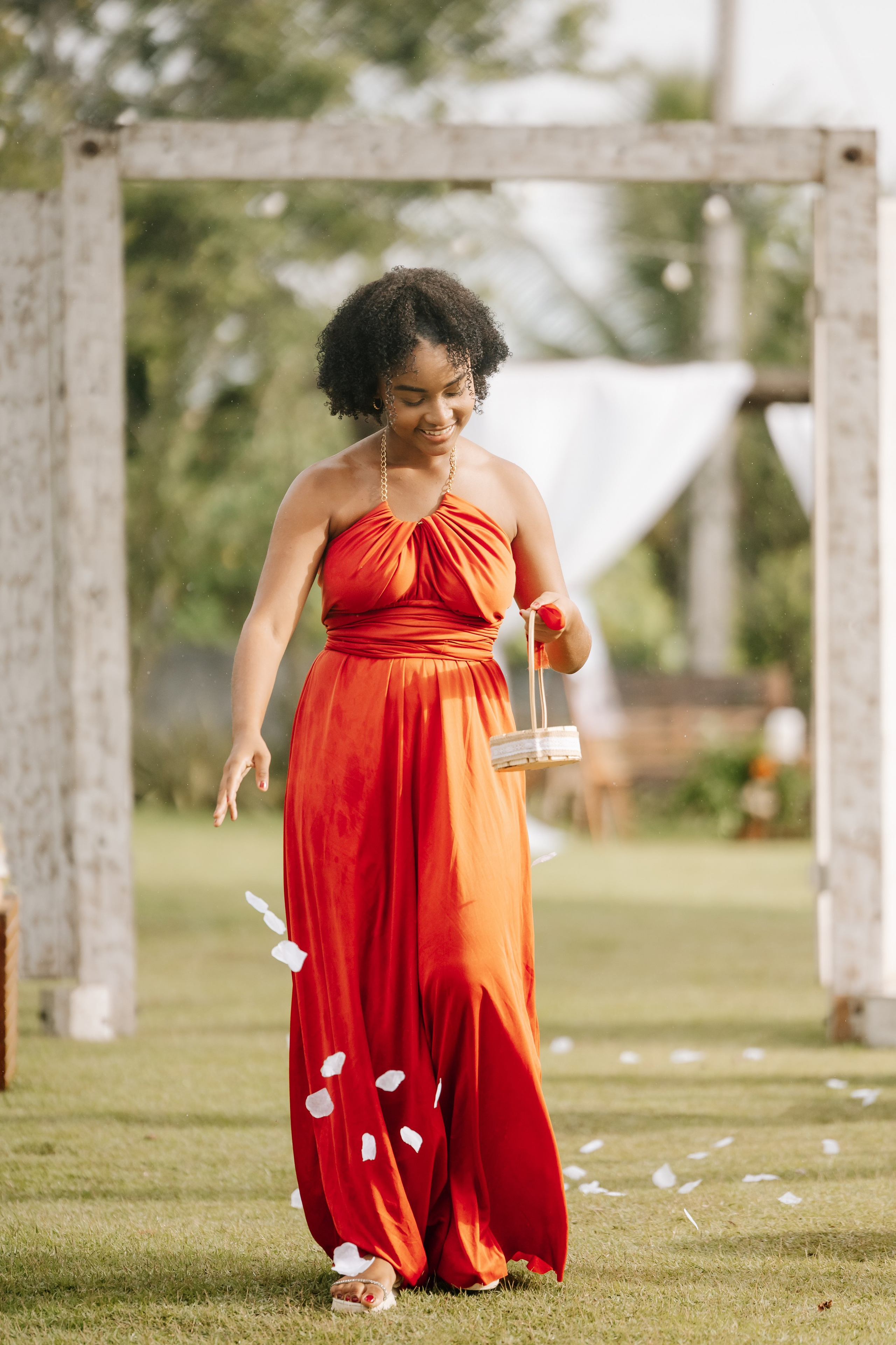 Mayara & Lucas. Fotógrafo Richard Silvestre — Casamentos na Bahia