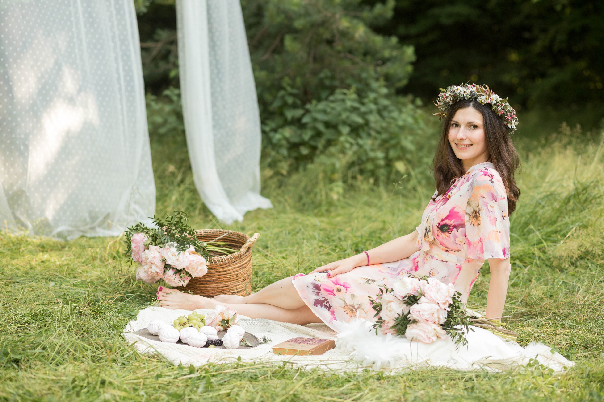 Portraits. Familien- und Kinderfotografin Katerina Vlasenko, München