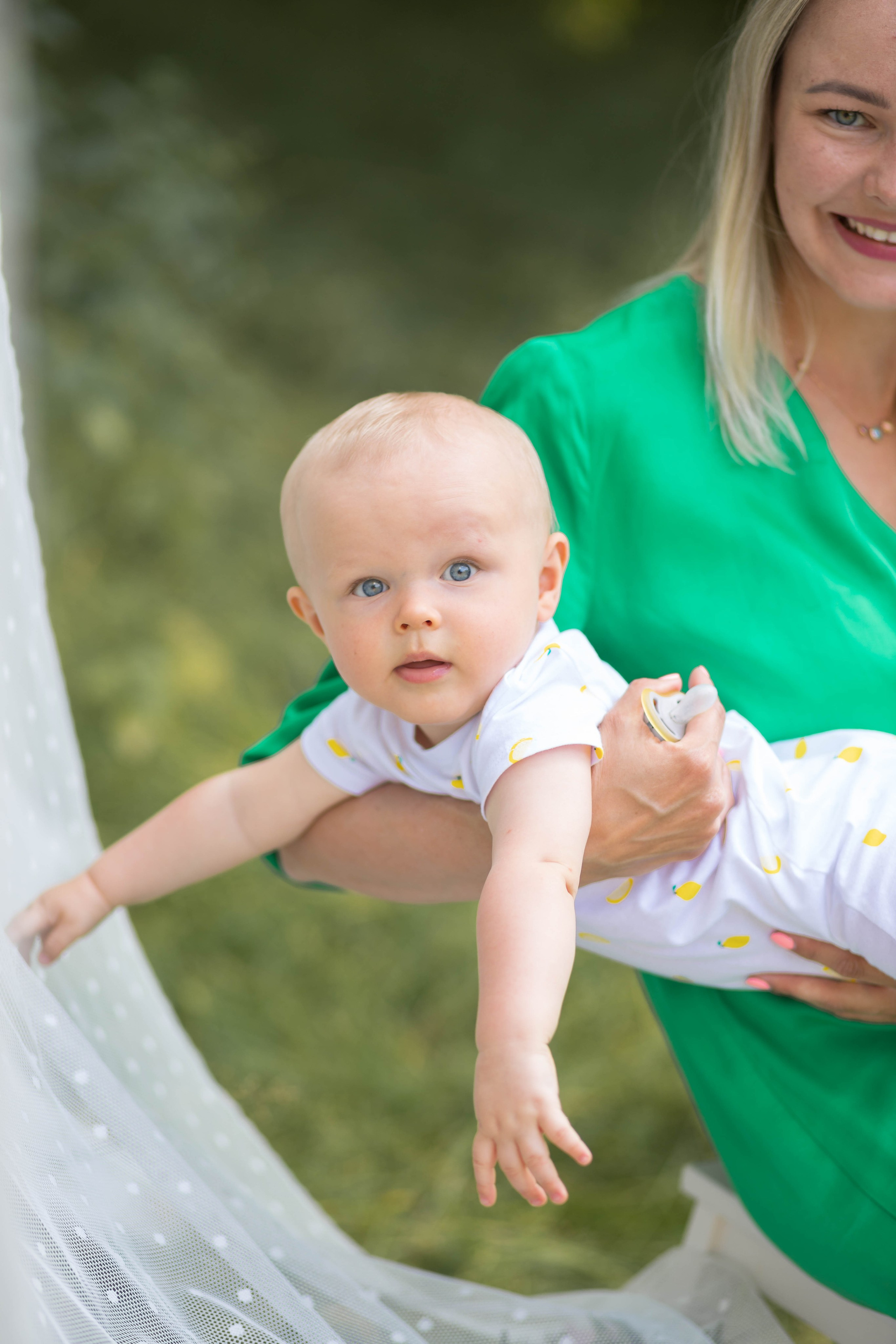 Family. Familien- und Kinderfotografin Katerina Vlasenko, München