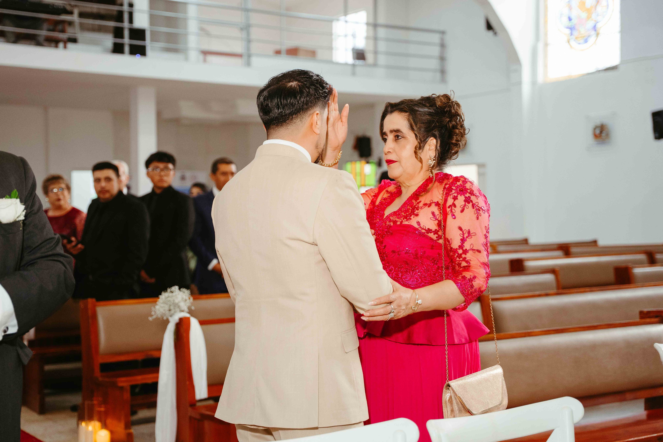 Boda de Kelvin y Yari en Loja | Fotografía y Filmación por Piero Alvarez. Fotógrafo de bodas en Loja Ecuador | Piero Alvarez PH