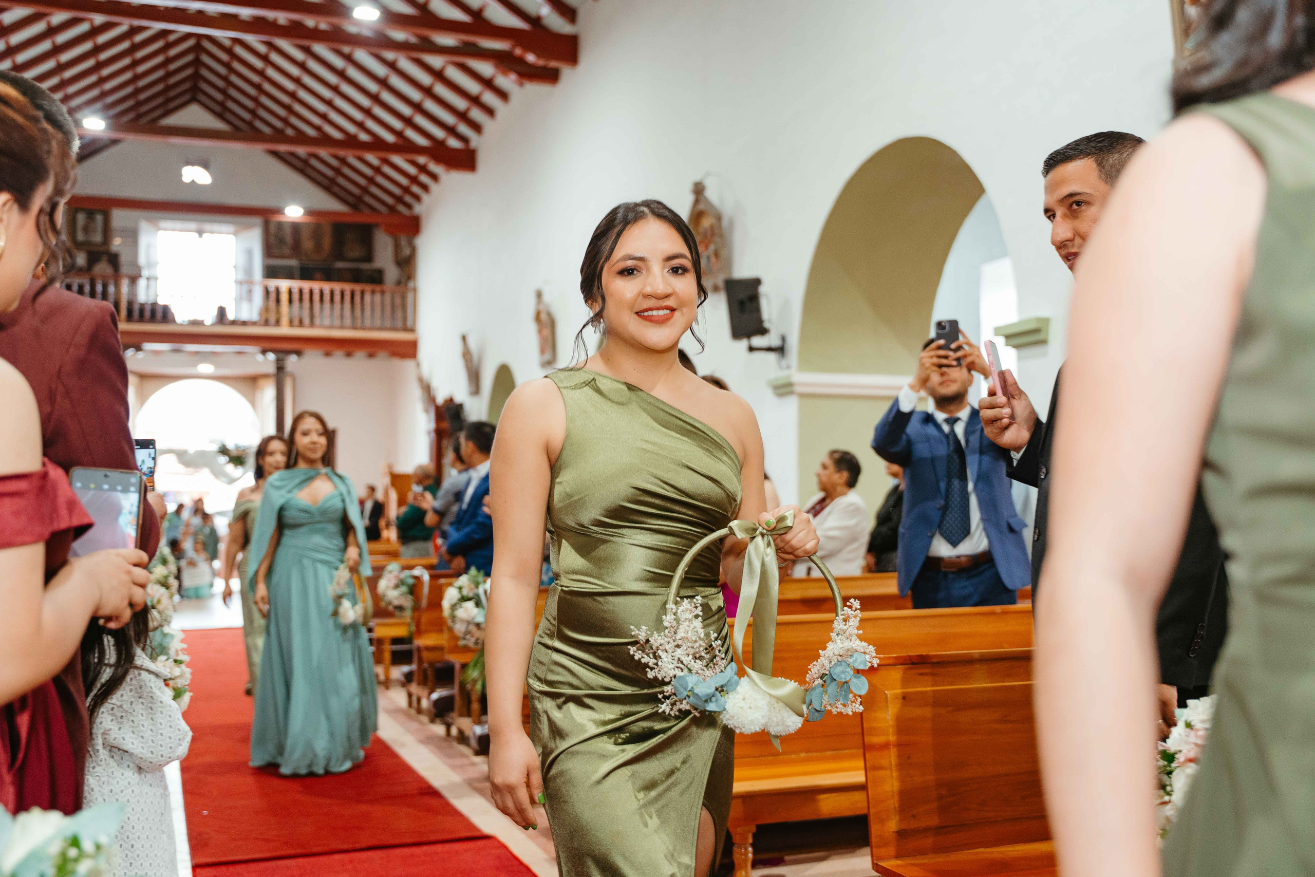 Karol y Jairon. Fotógrafo de bodas en Loja Ecuador | Piero Alvarez PH