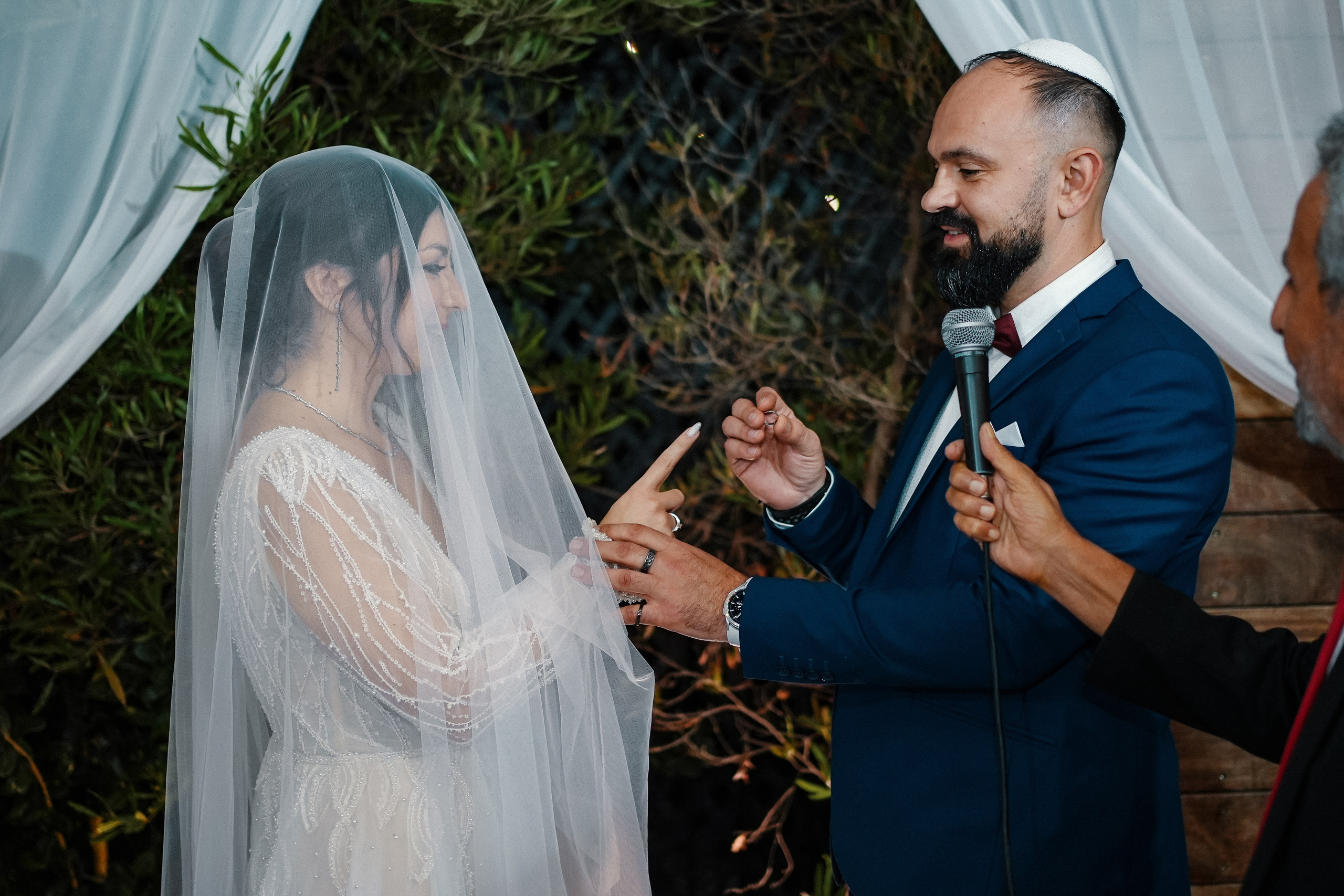 Ella and Pavel. Dmitry Gorodetsky Event Photographer