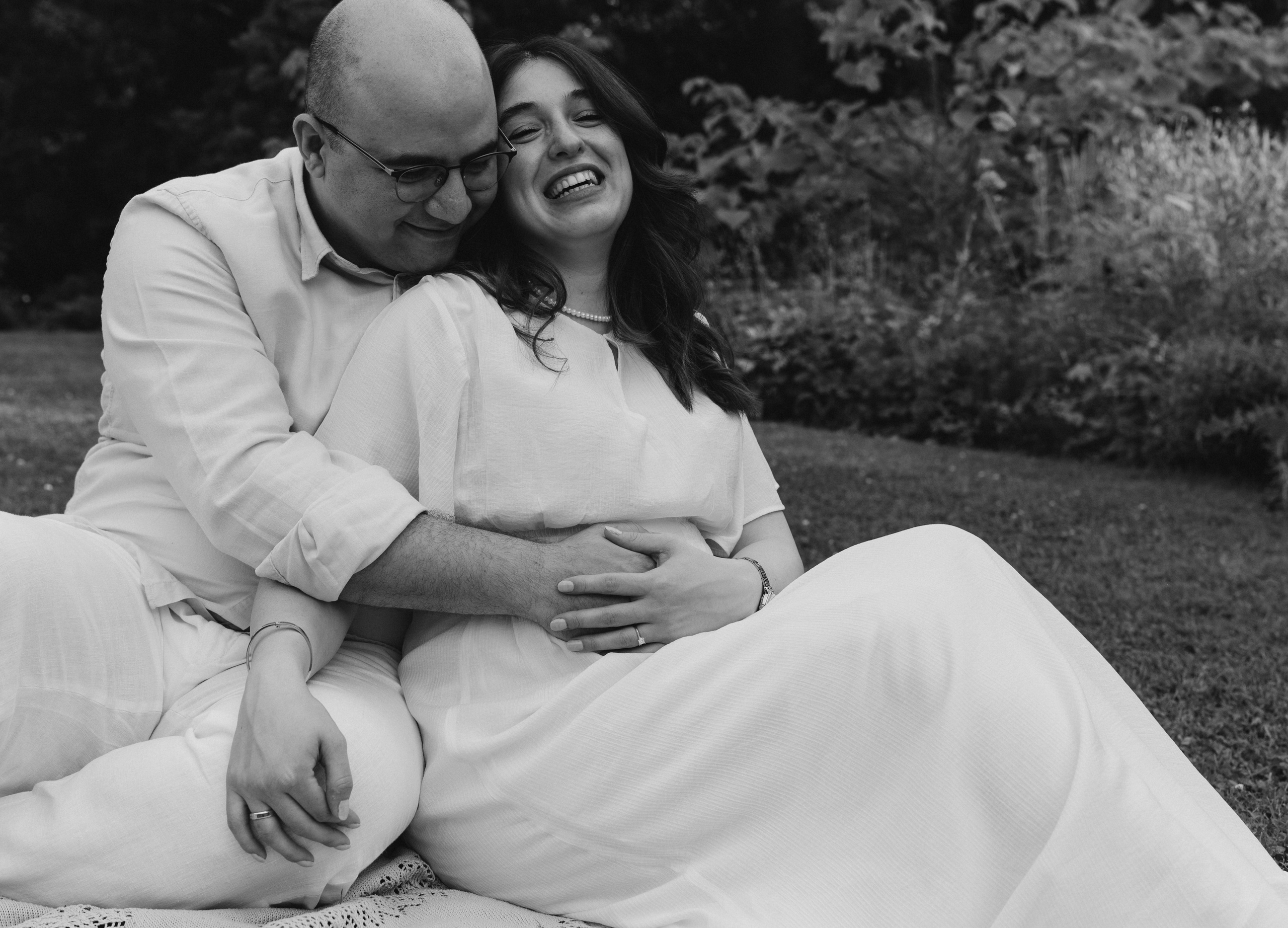 Schwangerschaft. Familien- und Kinderfotografin in Mannheim, Heidelberg Olga Bekker