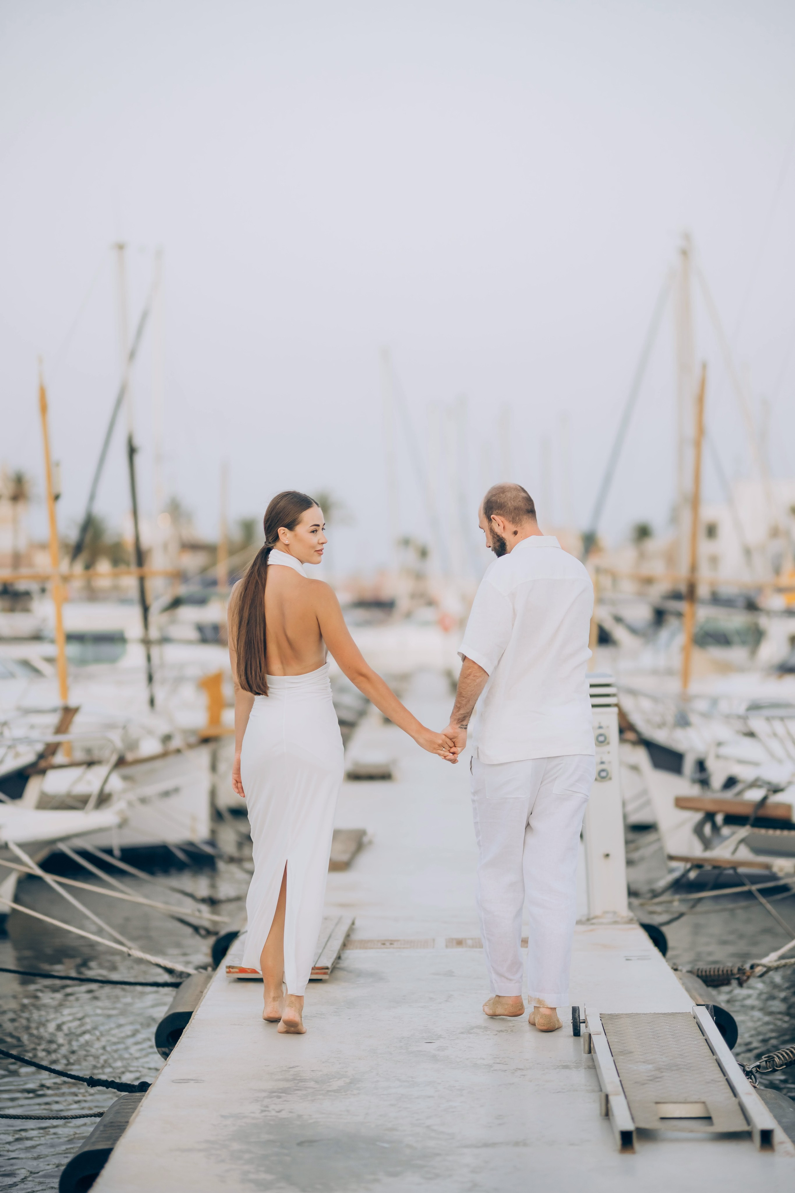 Lova LOva. Фотограф у Пальма де Майорка