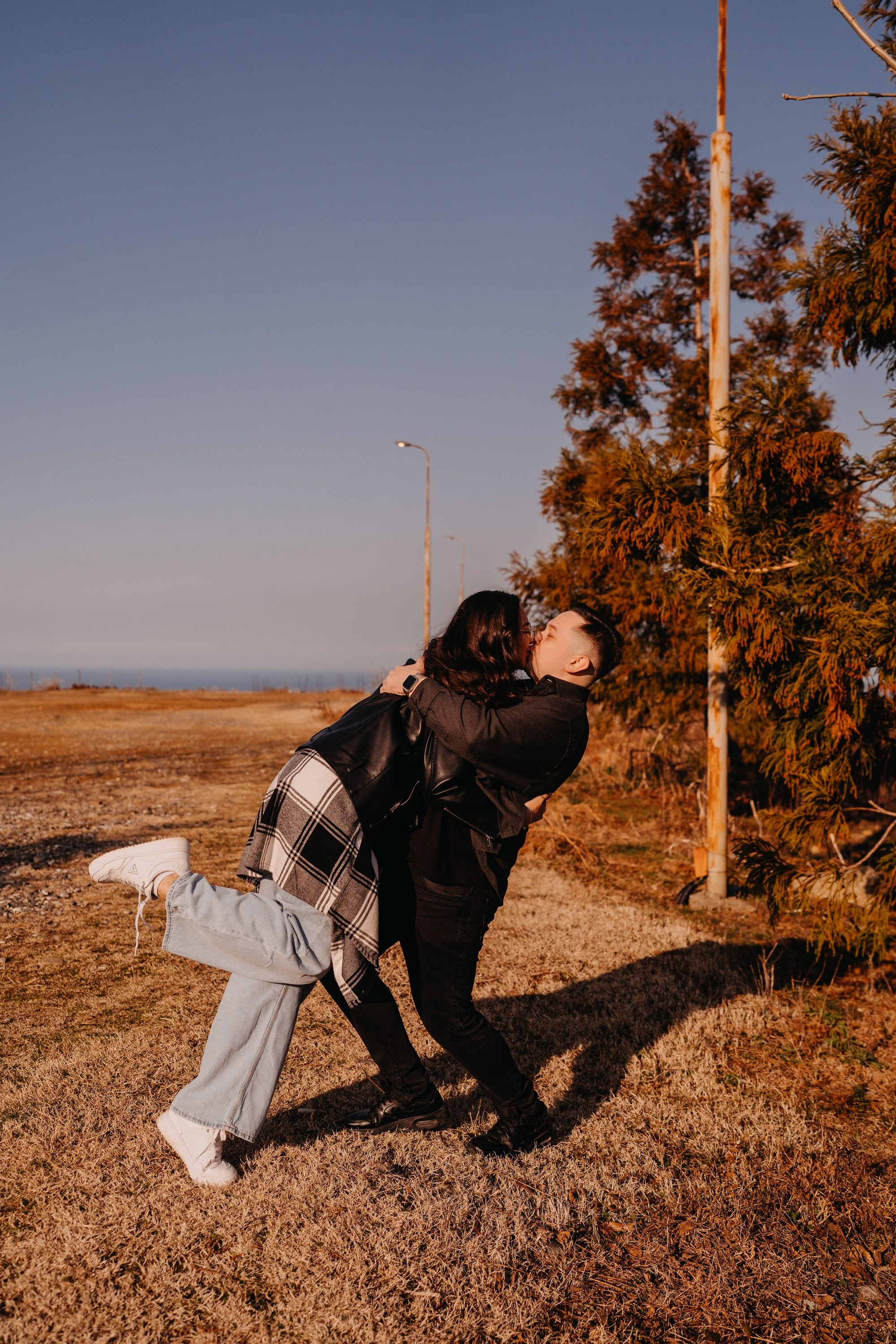 Миша и Наташа. Индивидуальный и свадебный фотограф в Батуми Валерия Азаренко