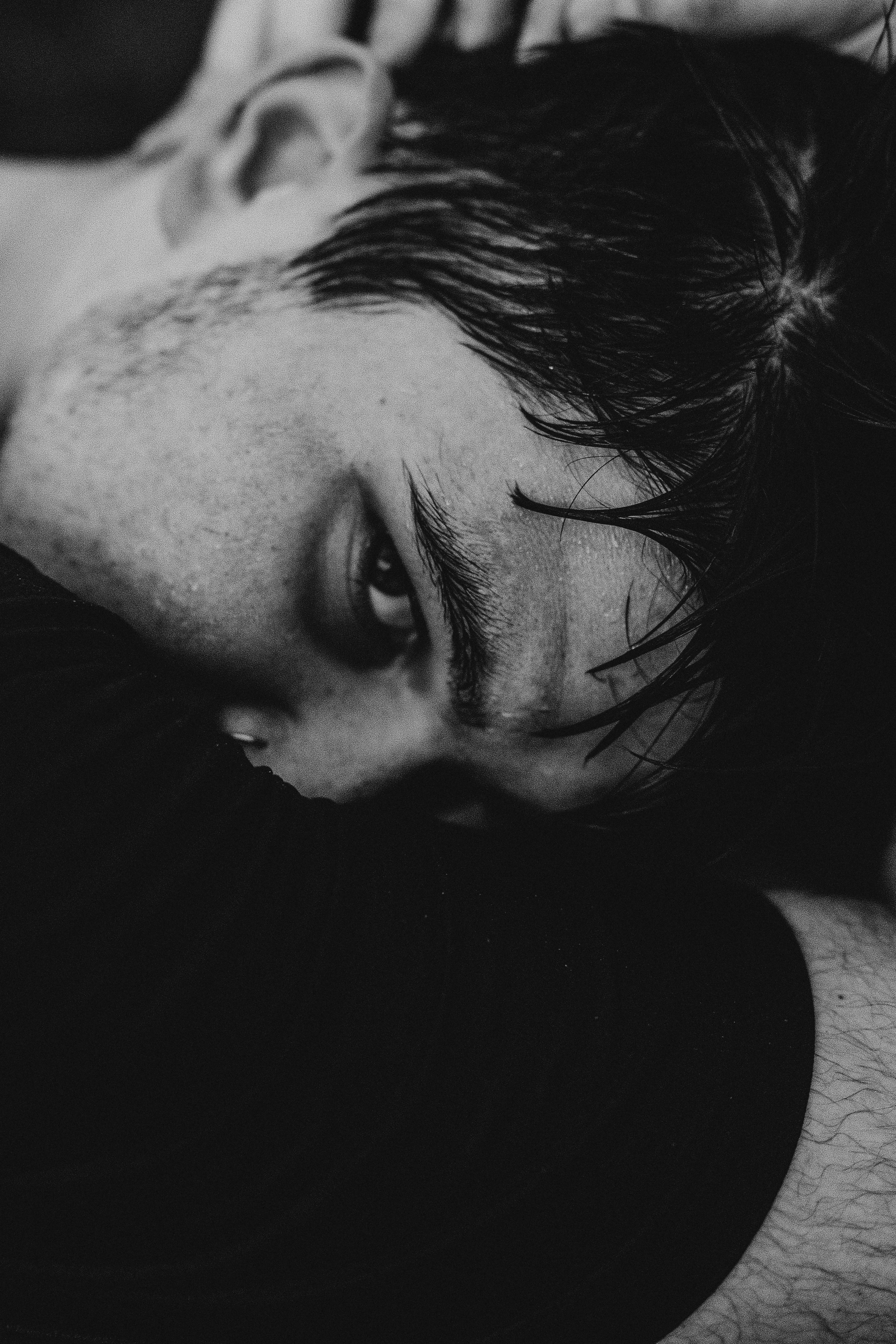 Мужской портрет Батуми. Портретный и свадебный фотограф в Батуми Валерия Азаренко