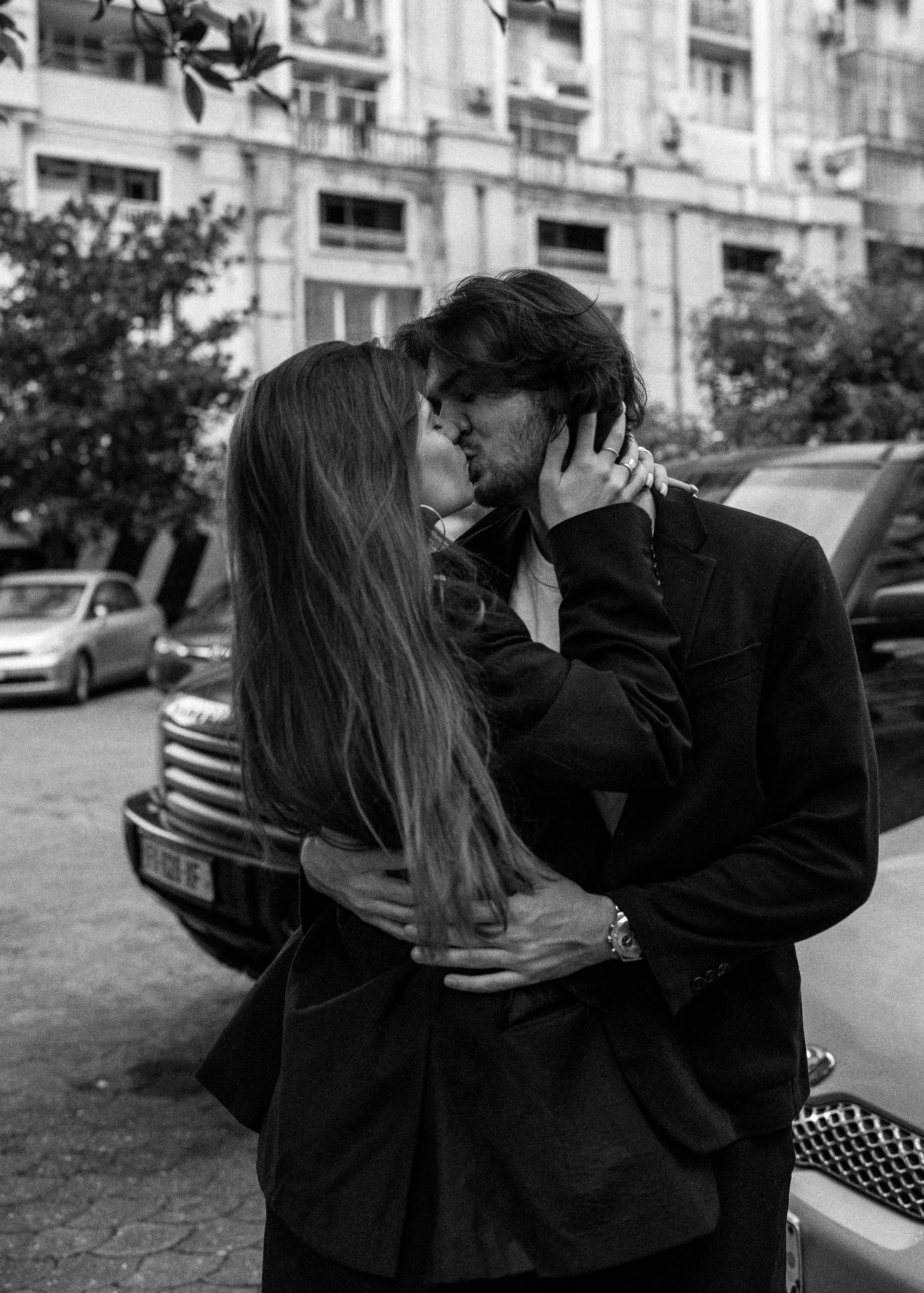 Нино и Коля. Индивидуальный и свадебный фотограф в Батуми Валерия Азаренко