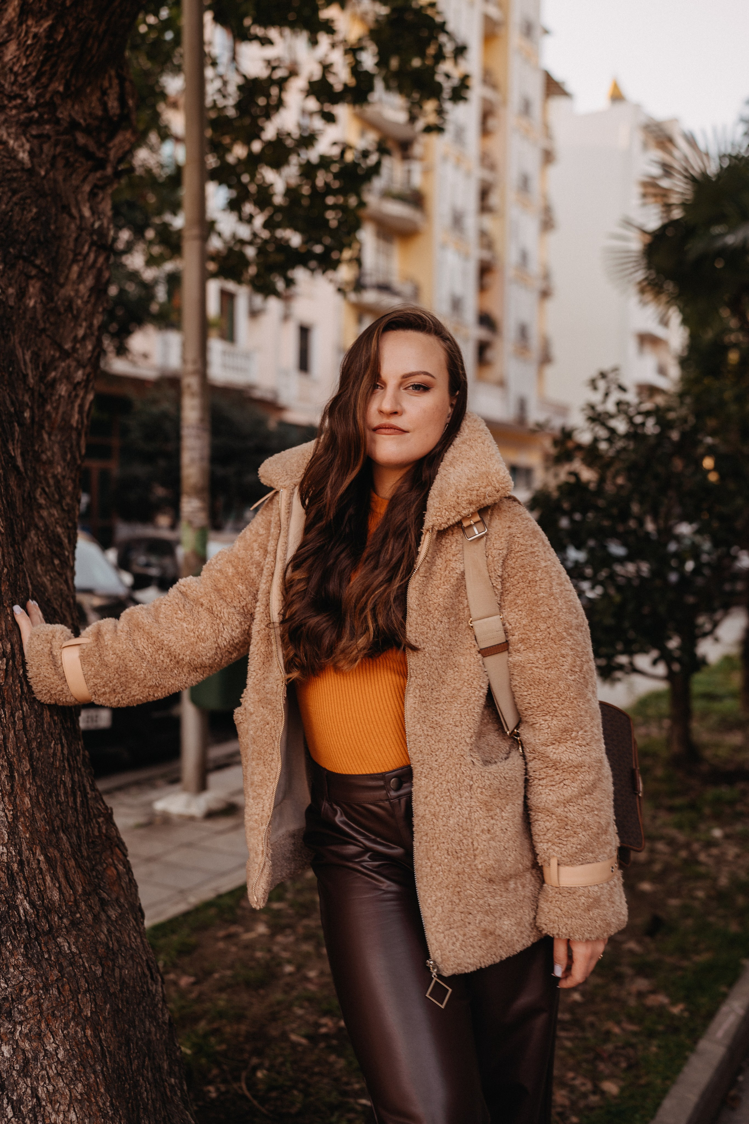 Фотосессия с собакой в Батуми. Портретный и свадебный фотограф в Батуми Валерия Азаренко