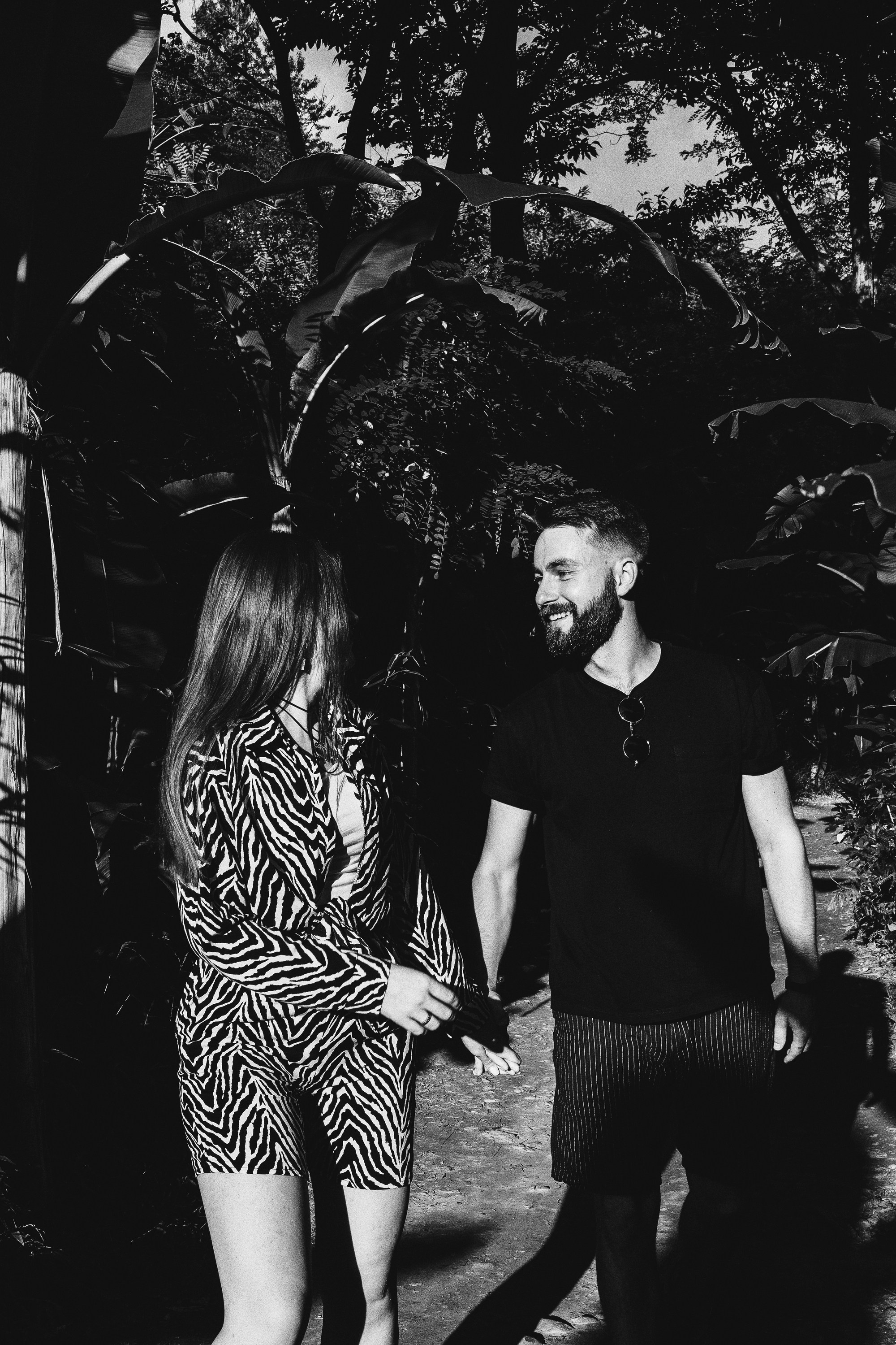 Дарья и Андрей. Индивидуальный и свадебный фотограф в Батуми Валерия Азаренко