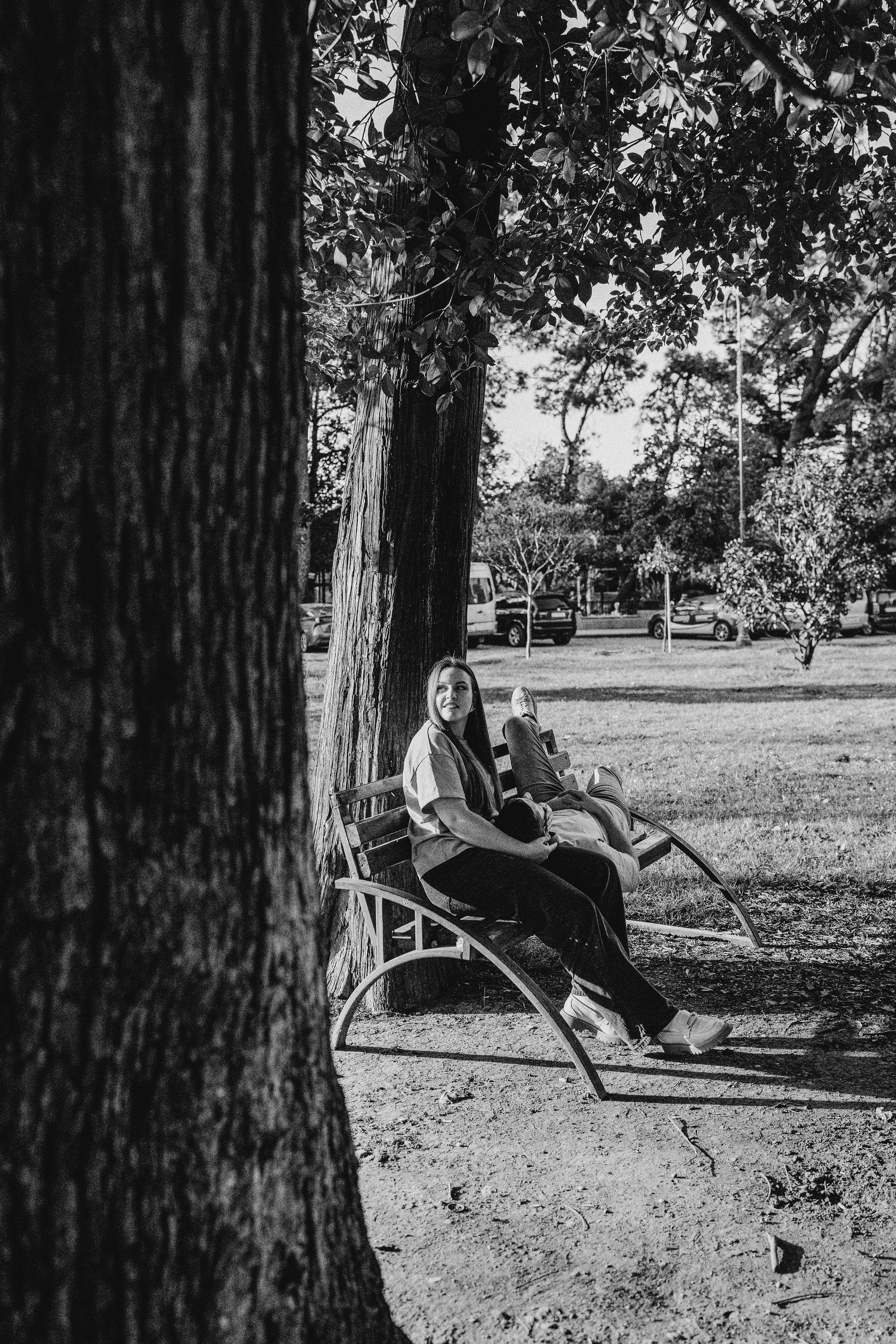 Настя и Серёжа. Индивидуальный и свадебный фотограф в Батуми Валерия Азаренко