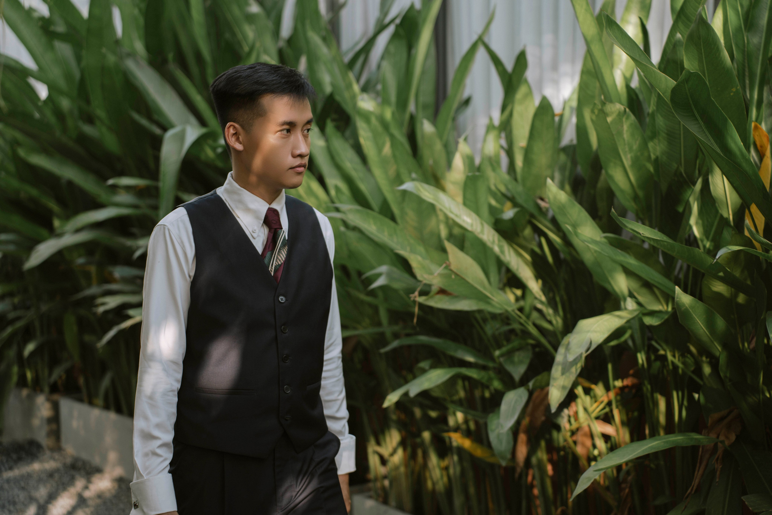 HAI & NGAN. WEDDING PHOTOGRAPHER IN VIETNAM