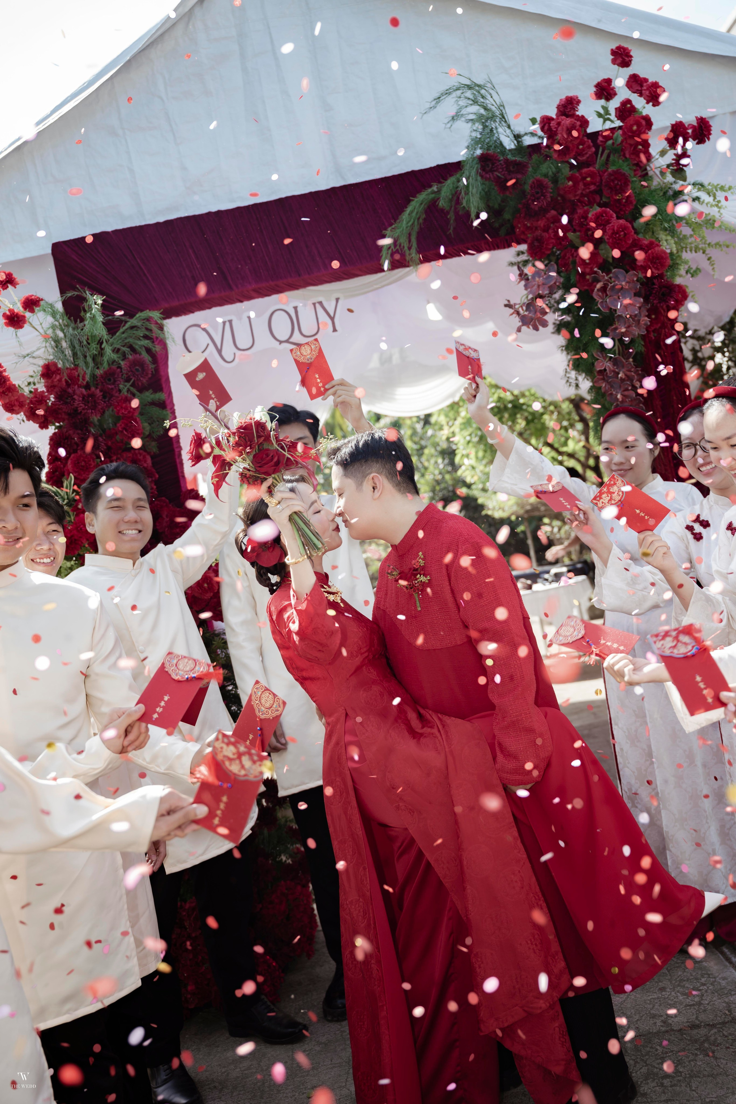 NGHIA & NGOC. WEDDING PHOTOGRAPHER IN VIETNAM