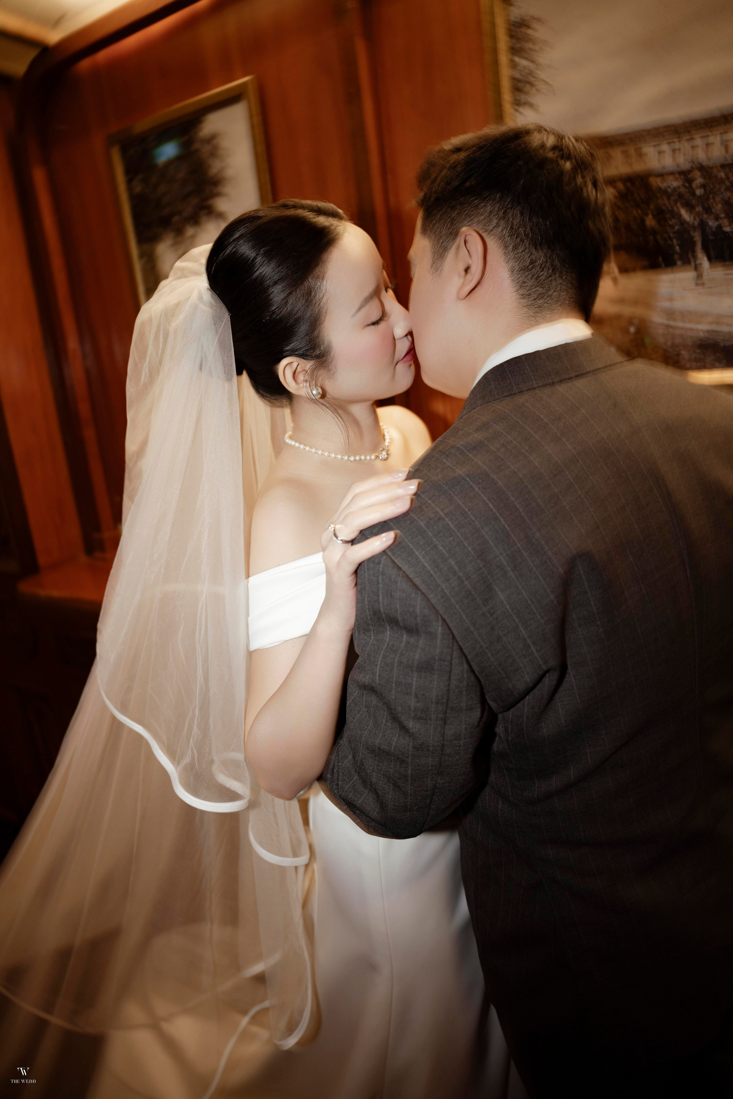 NGHIA & NGOC. WEDDING PHOTOGRAPHER IN VIETNAM
