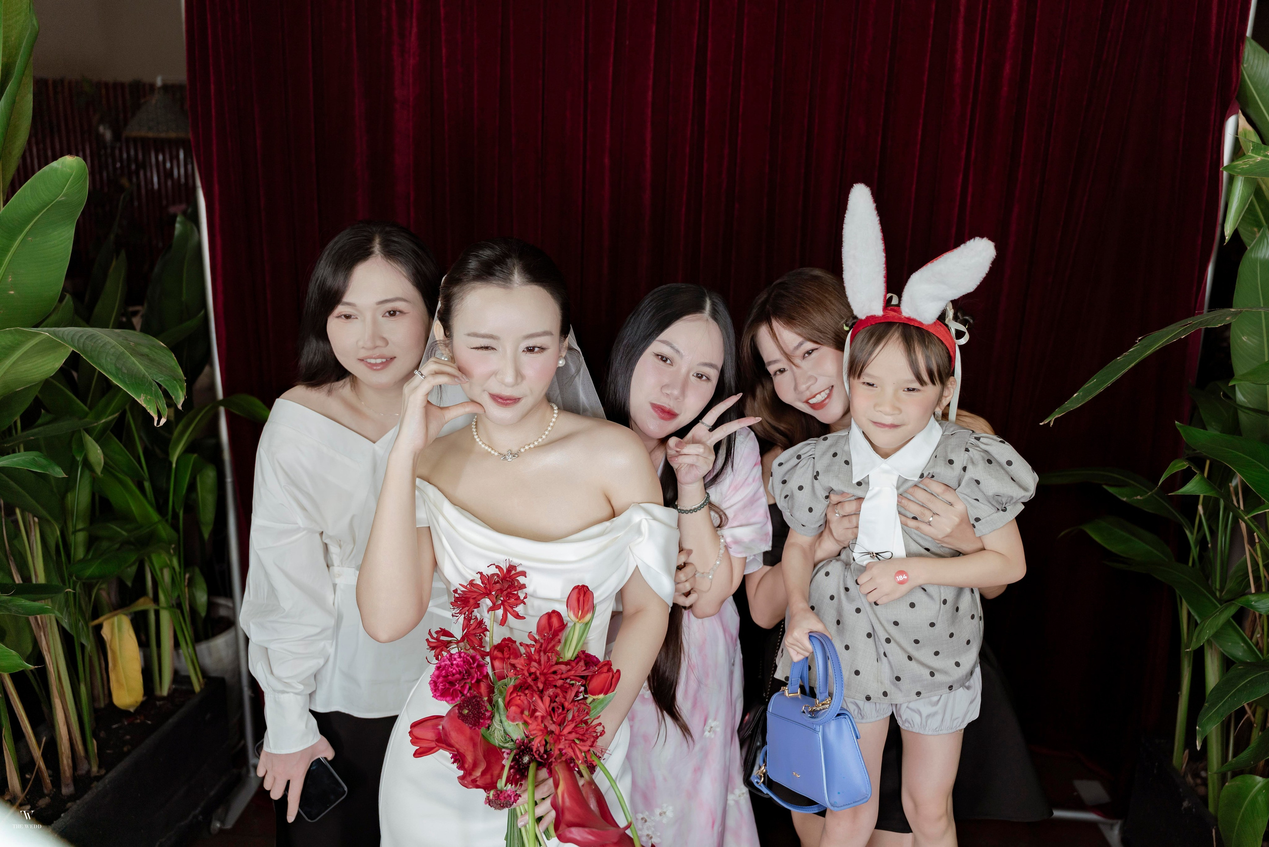 NGHIA & NGOC. WEDDING PHOTOGRAPHER IN VIETNAM