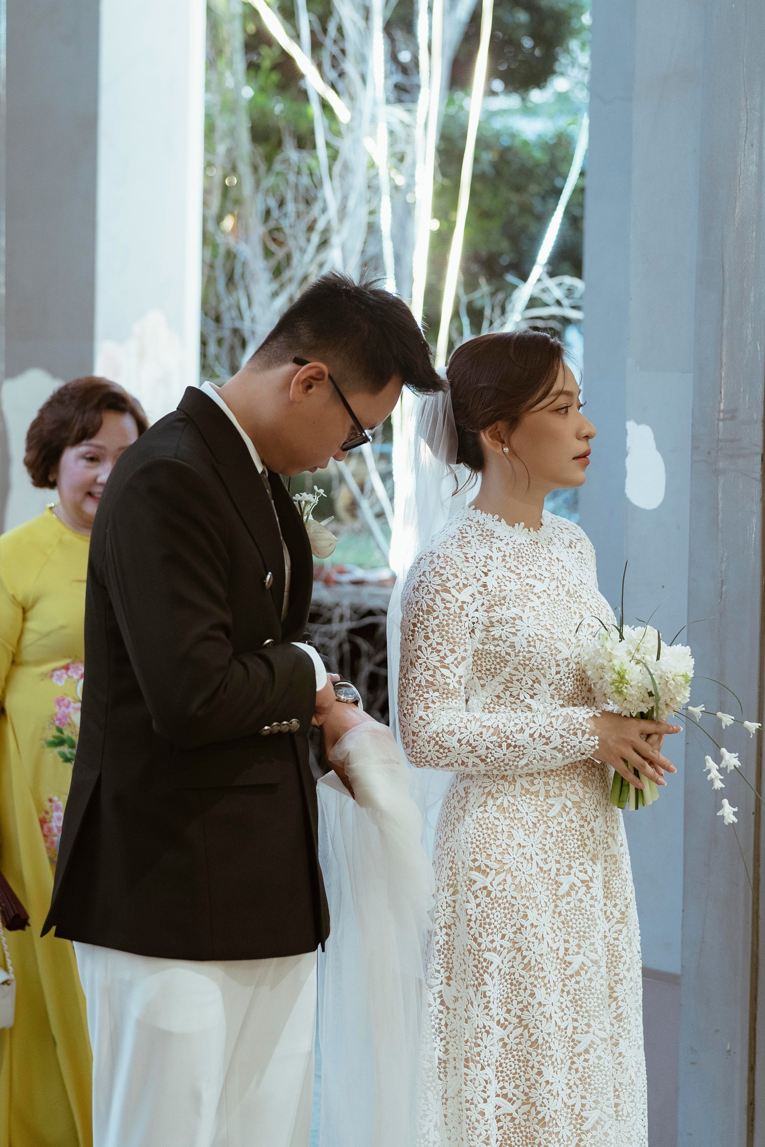 NT- BAO & HUYEN. WEDDING PHOTOGRAPHER IN VIETNAM