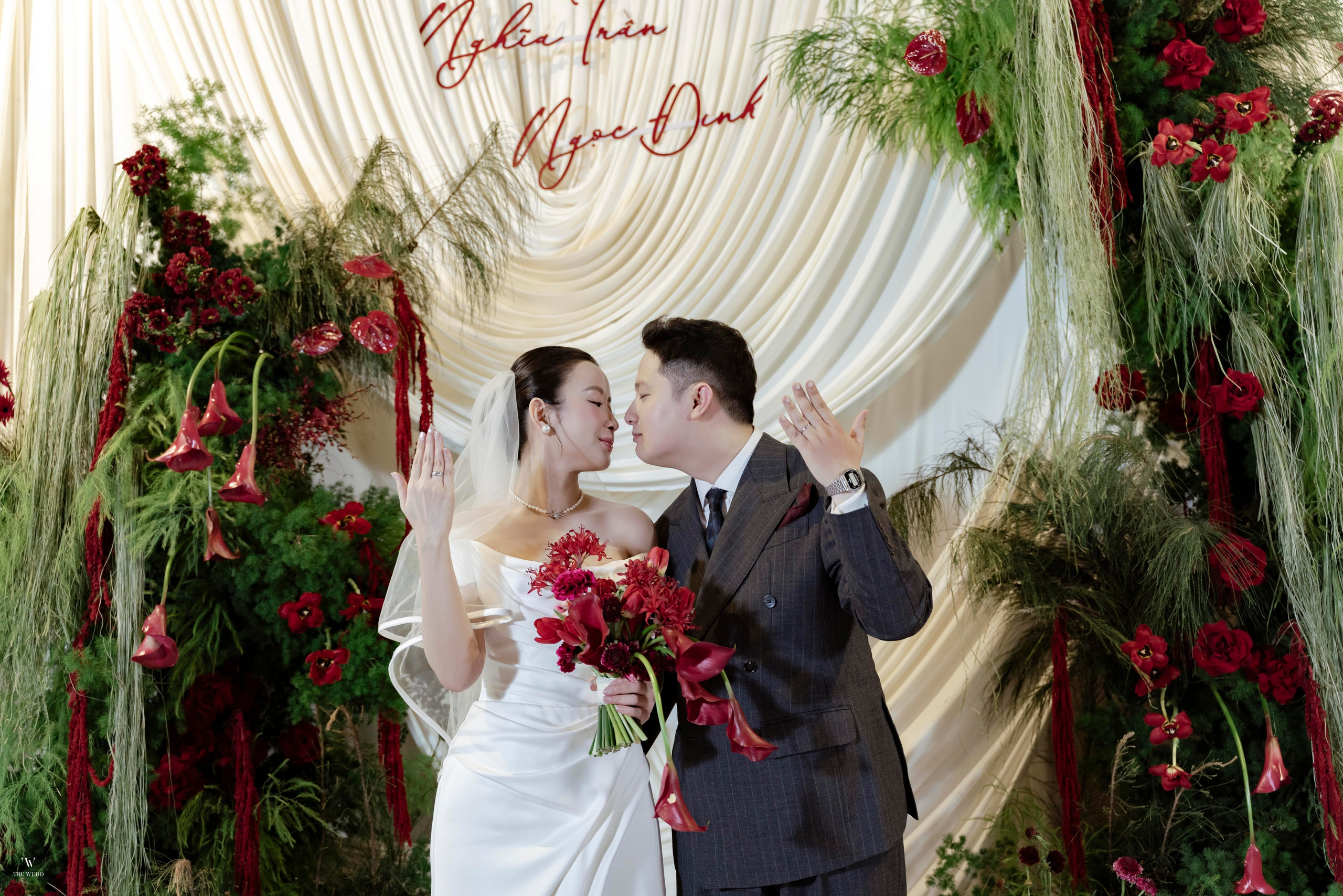 NGHIA & NGOC. WEDDING PHOTOGRAPHER IN VIETNAM
