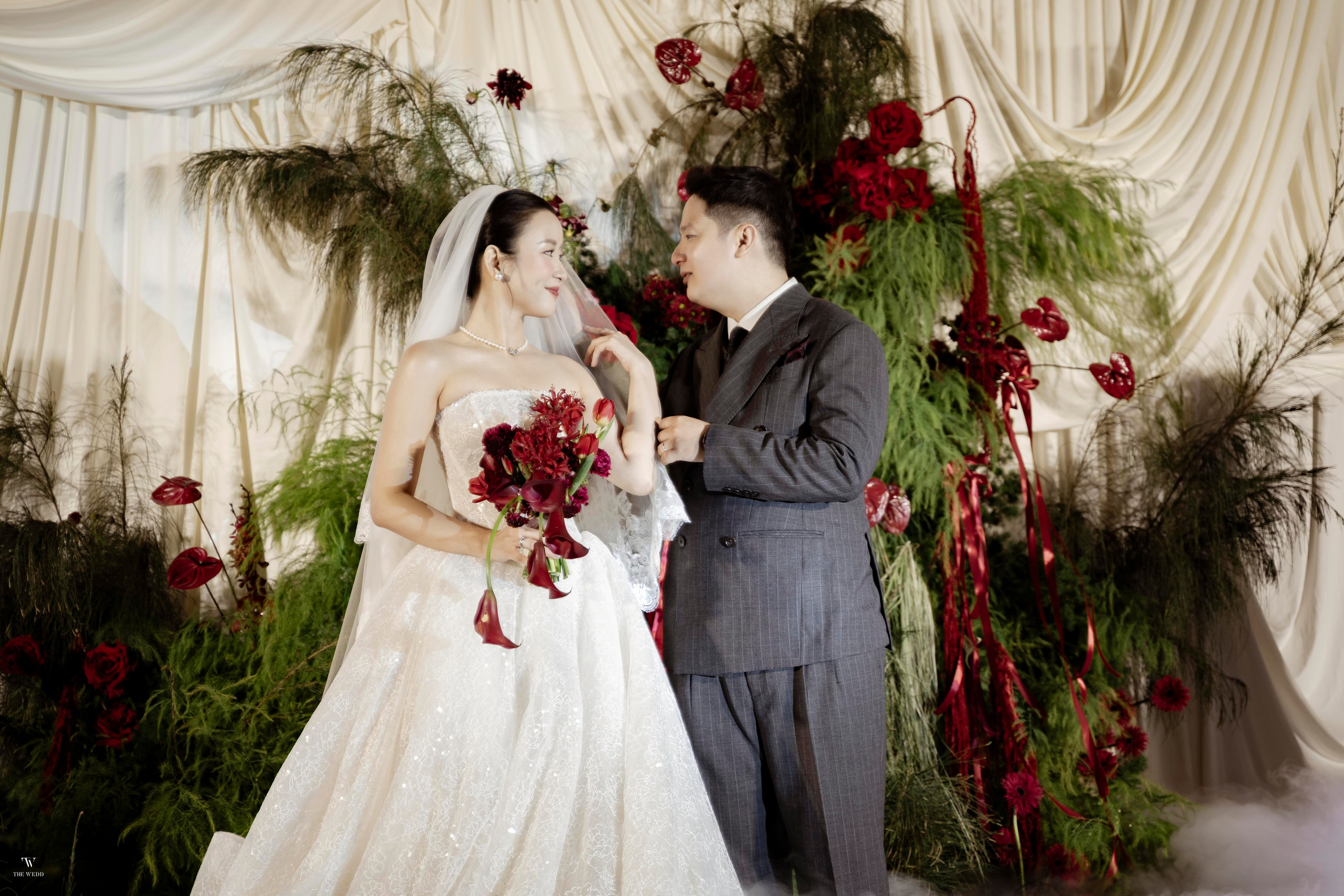 NGHIA & NGOC. WEDDING PHOTOGRAPHER IN VIETNAM