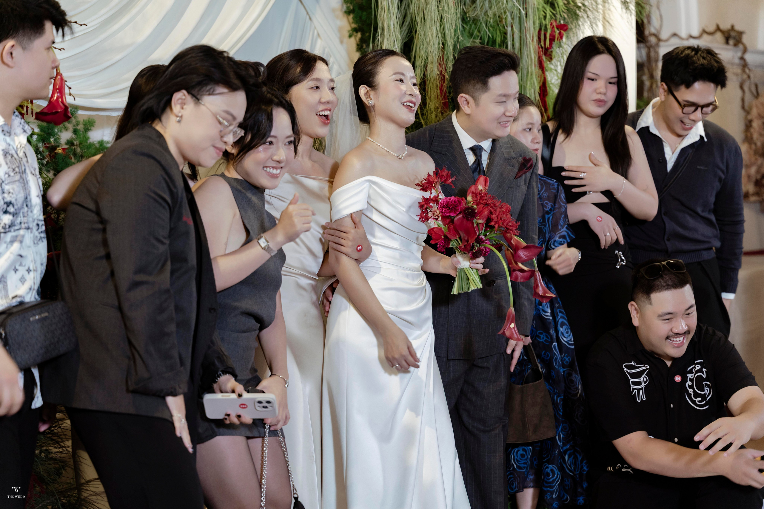 NGHIA & NGOC. WEDDING PHOTOGRAPHER IN VIETNAM