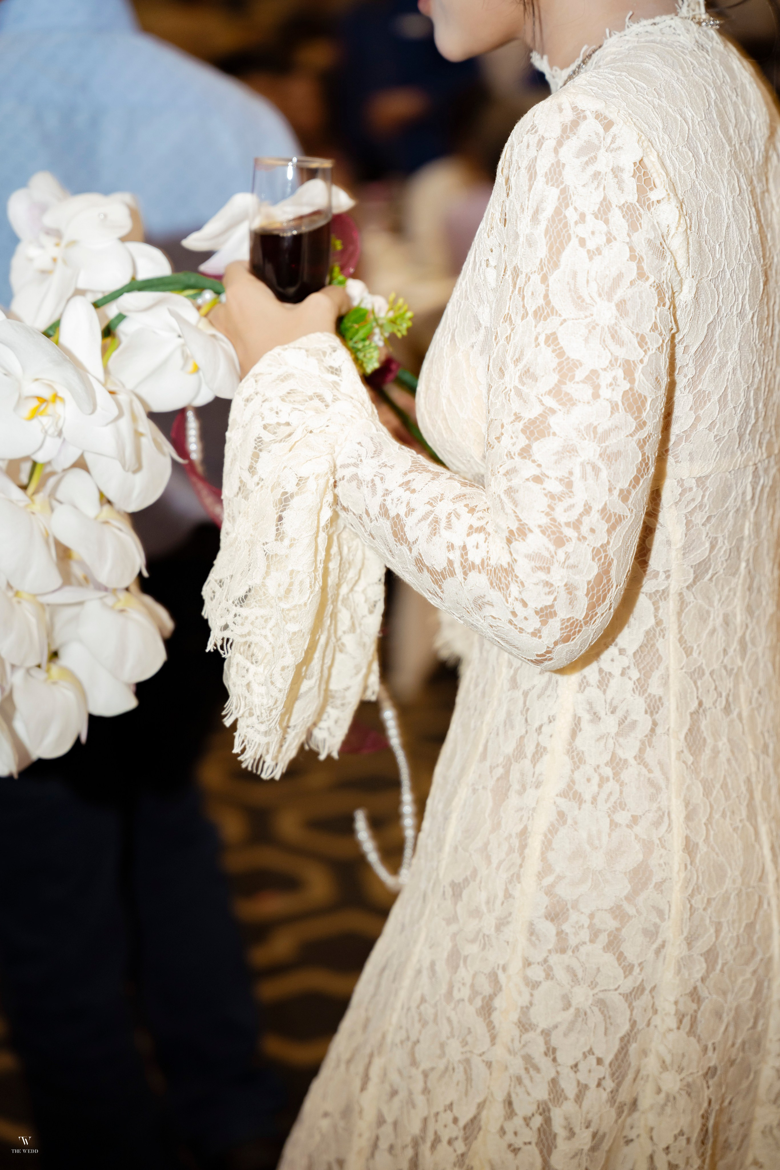 PHUC & TRANG. WEDDING PHOTOGRAPHER IN VIETNAM