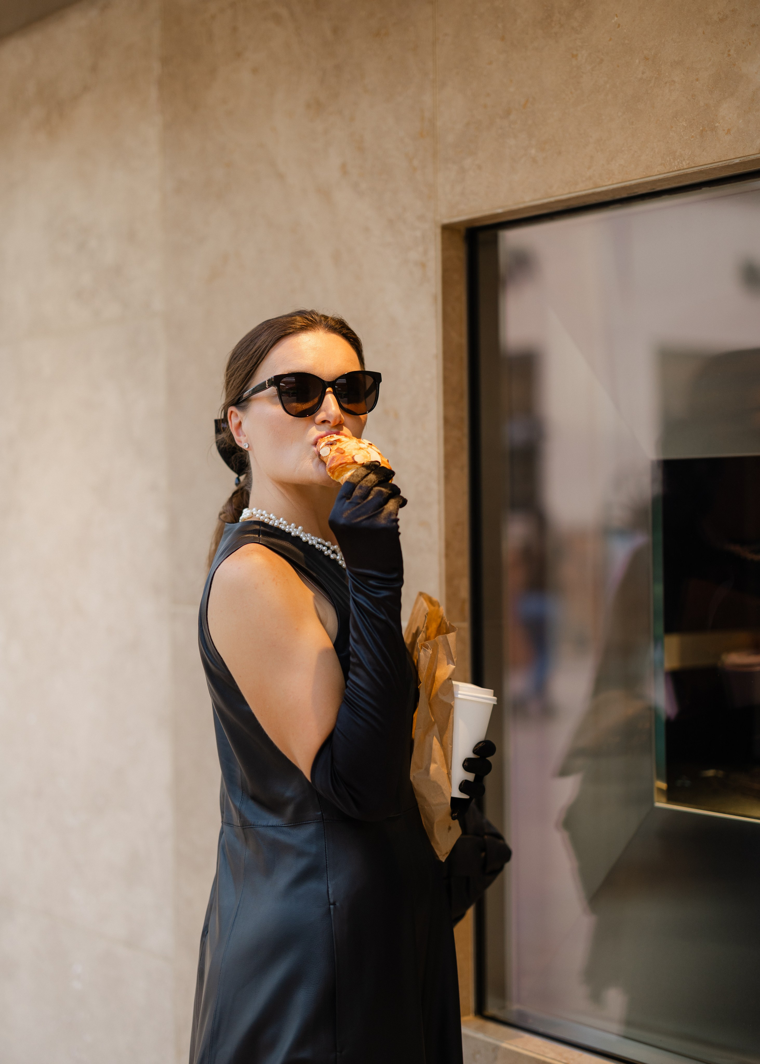 Olga. Anastasia Post: Wedding and Editorial Photography