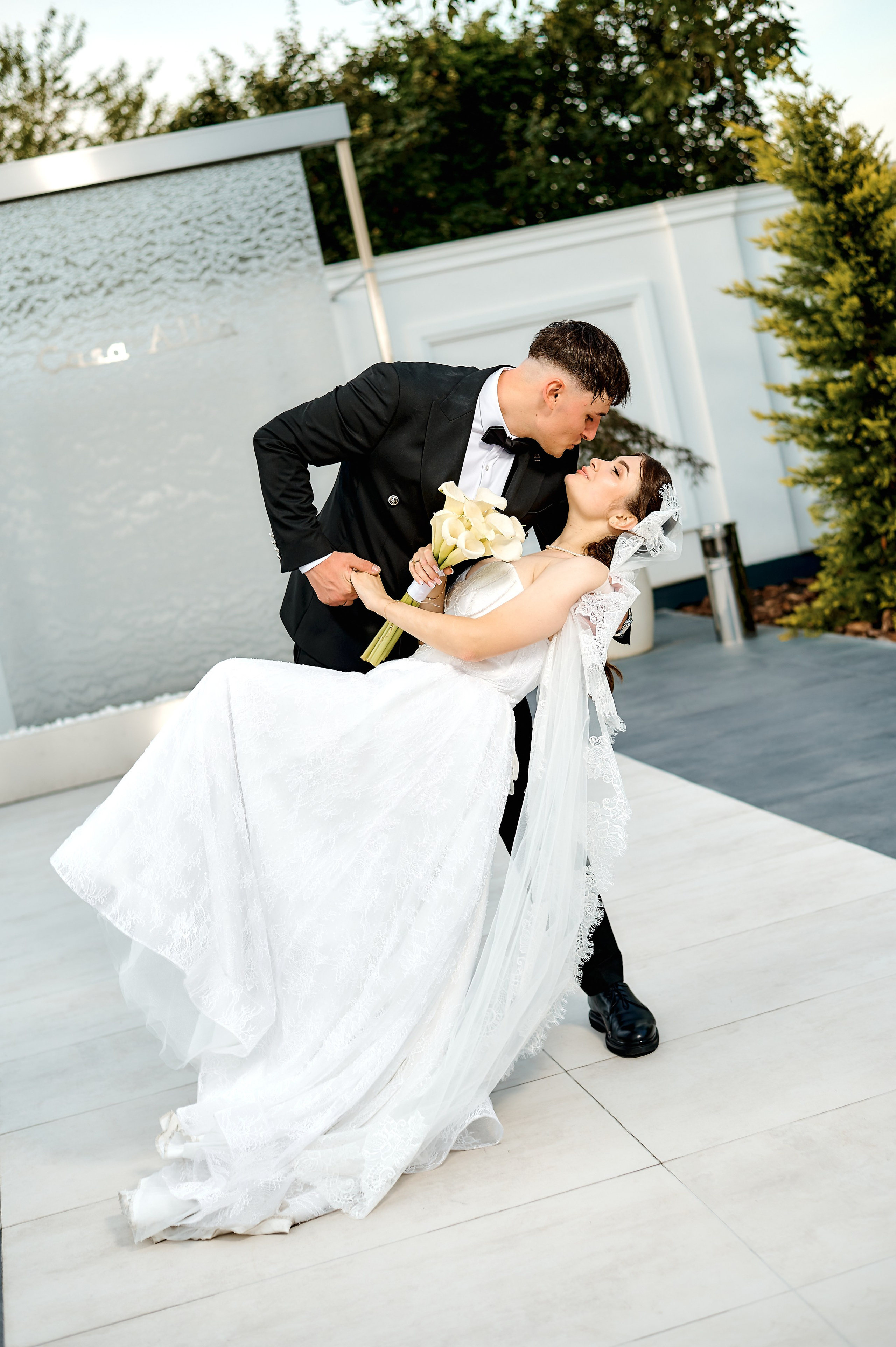 Adrian & Valentina. Excellens