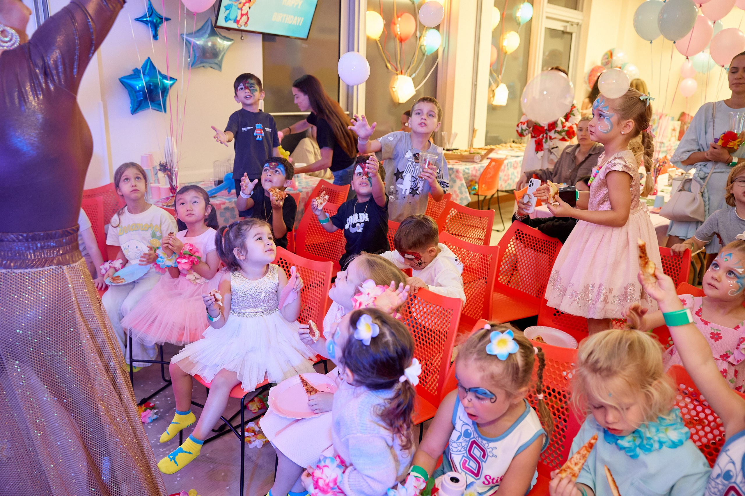 STEPHANIE 5. Photographer Julia Makoveeva