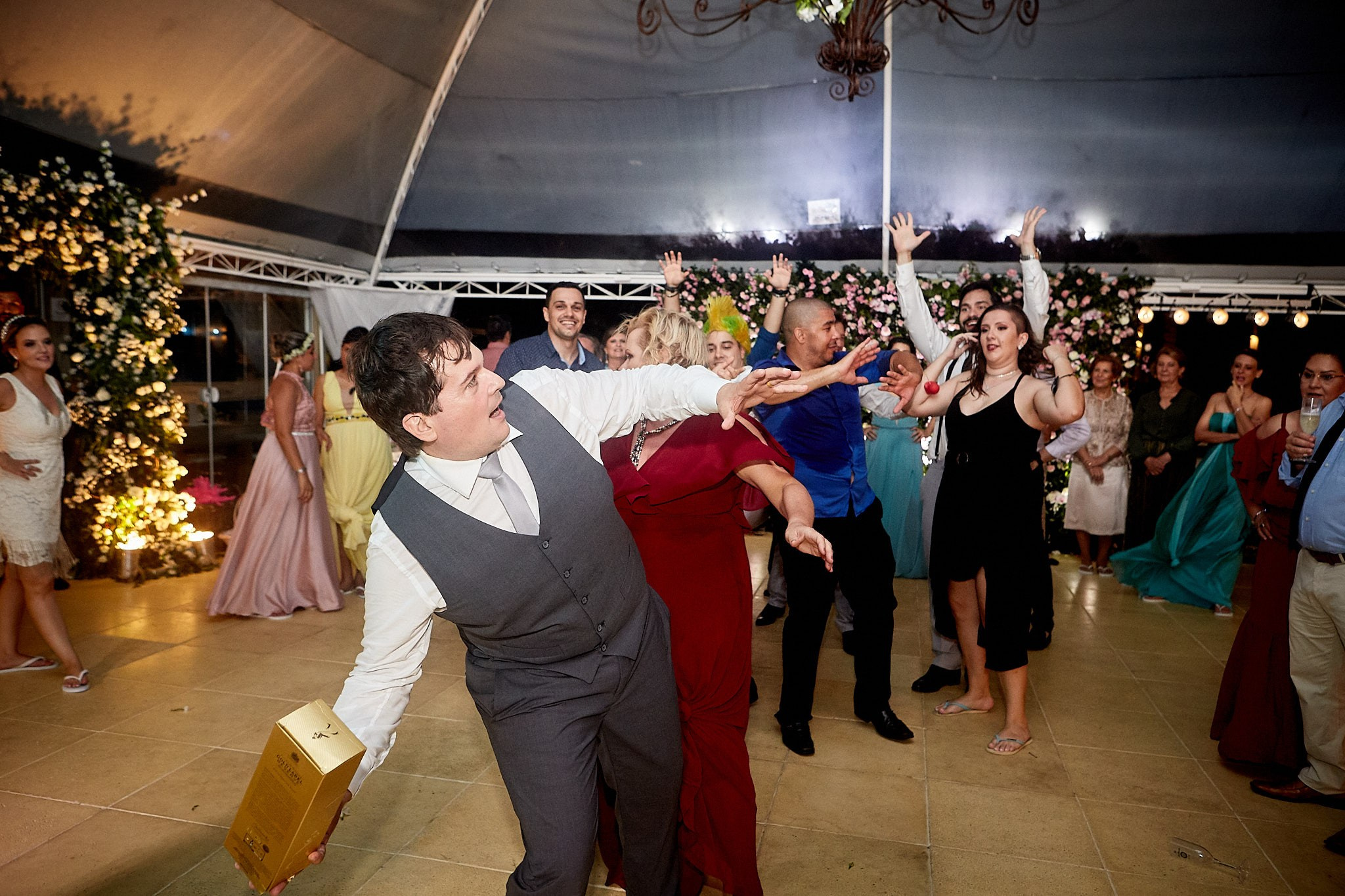 Casamento Laís e Alexandre. Fotógrafo de casamentos em Florianópolis