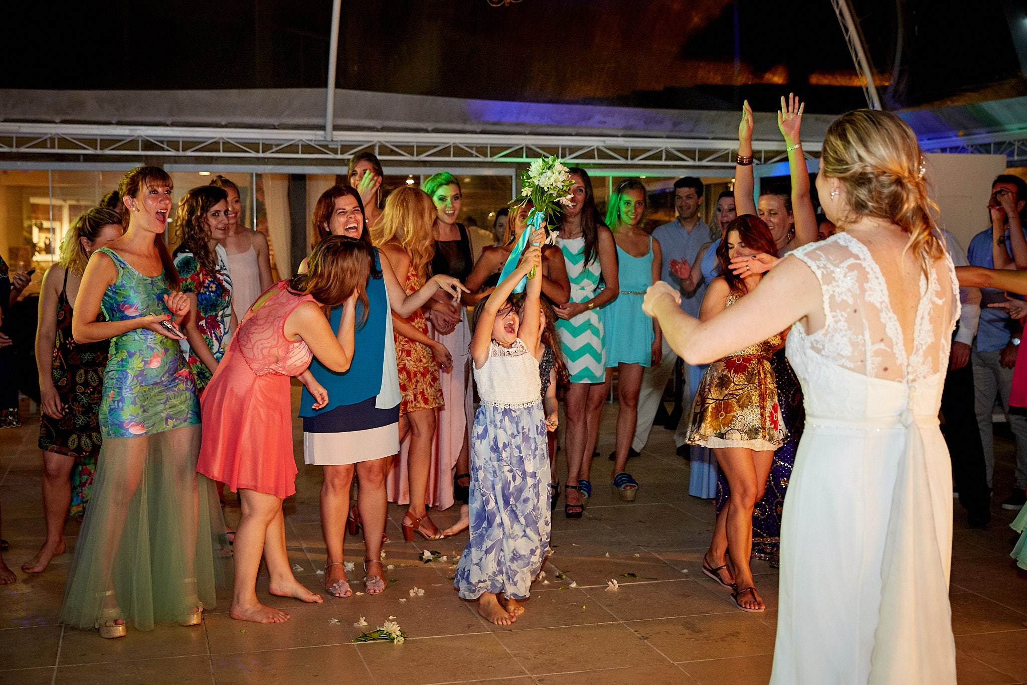 Casamento Mariana e Julián. Fotógrafo de casamentos em Florianópolis