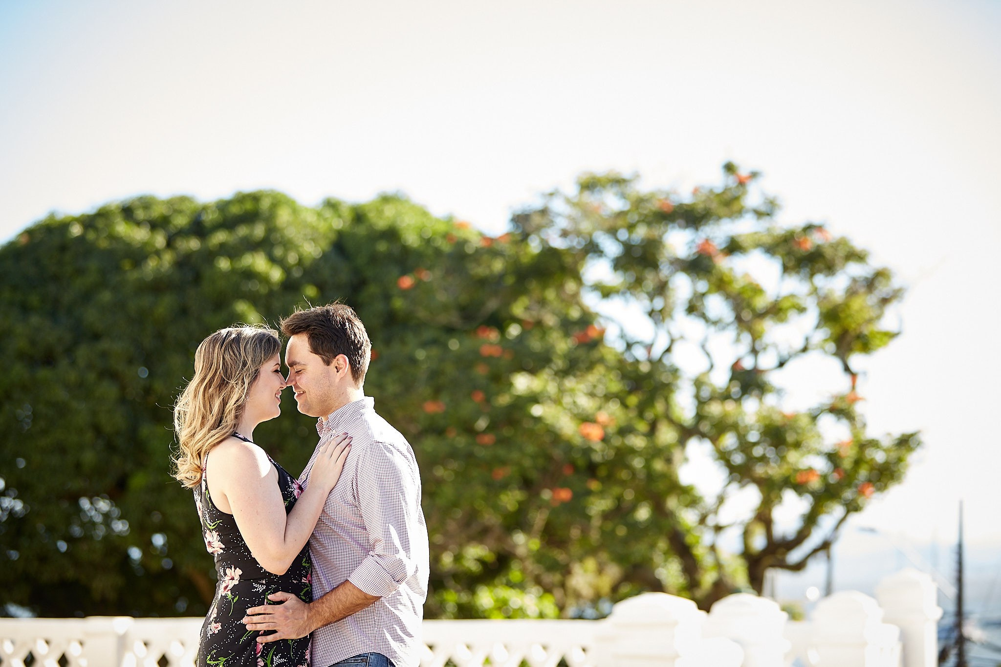 Ensaio Mirelle e Marcelo. Fotógrafo de casamentos em Florianópolis