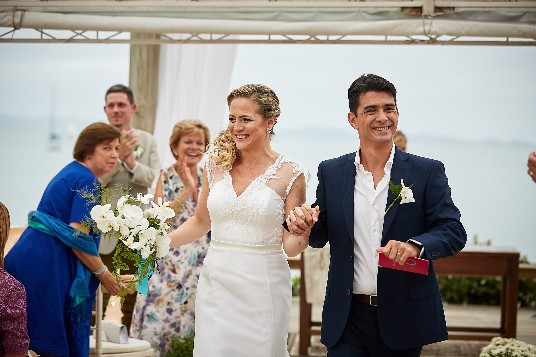 Casamento Mariana e Julián. Fotógrafo de casamentos em Florianópolis