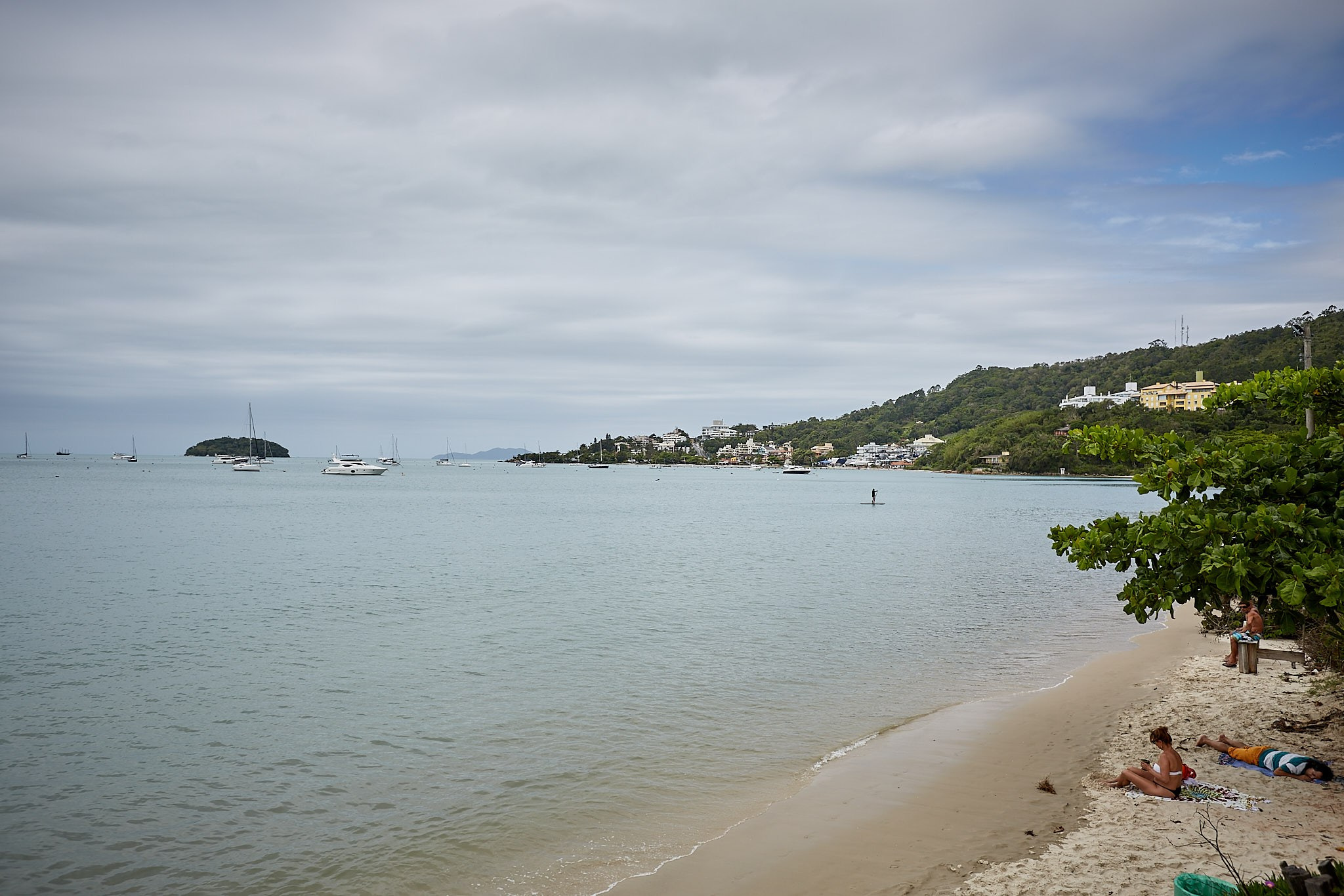 Casamento Mariana e Julián. Fotógrafo de casamentos em Florianópolis
