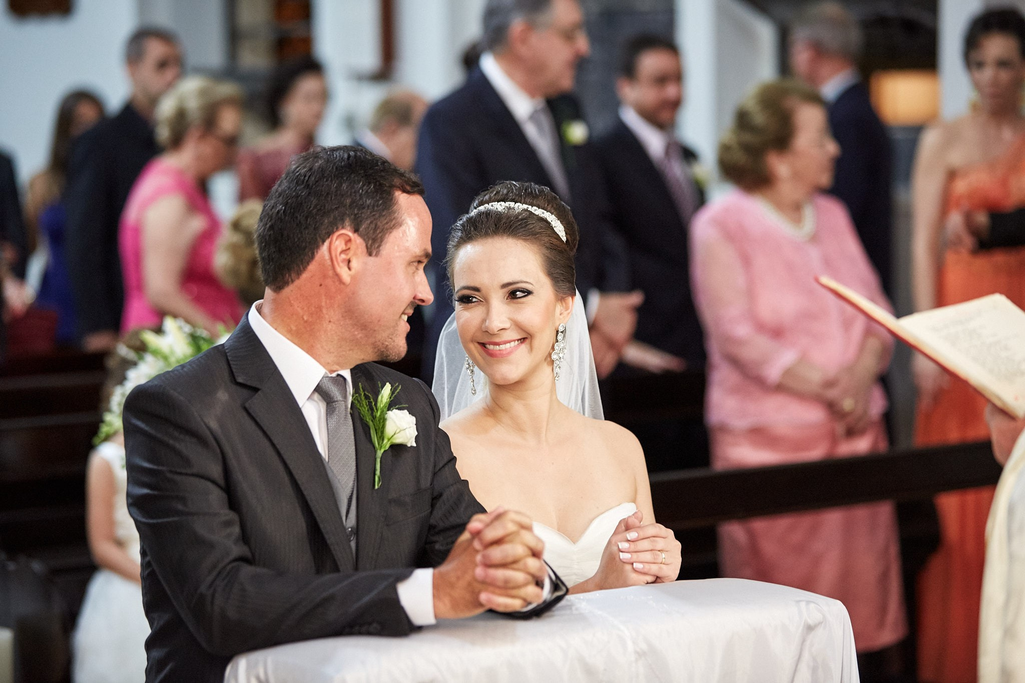 Casamento Mônica e Rafael. Fotógrafo de casamentos em Florianópolis