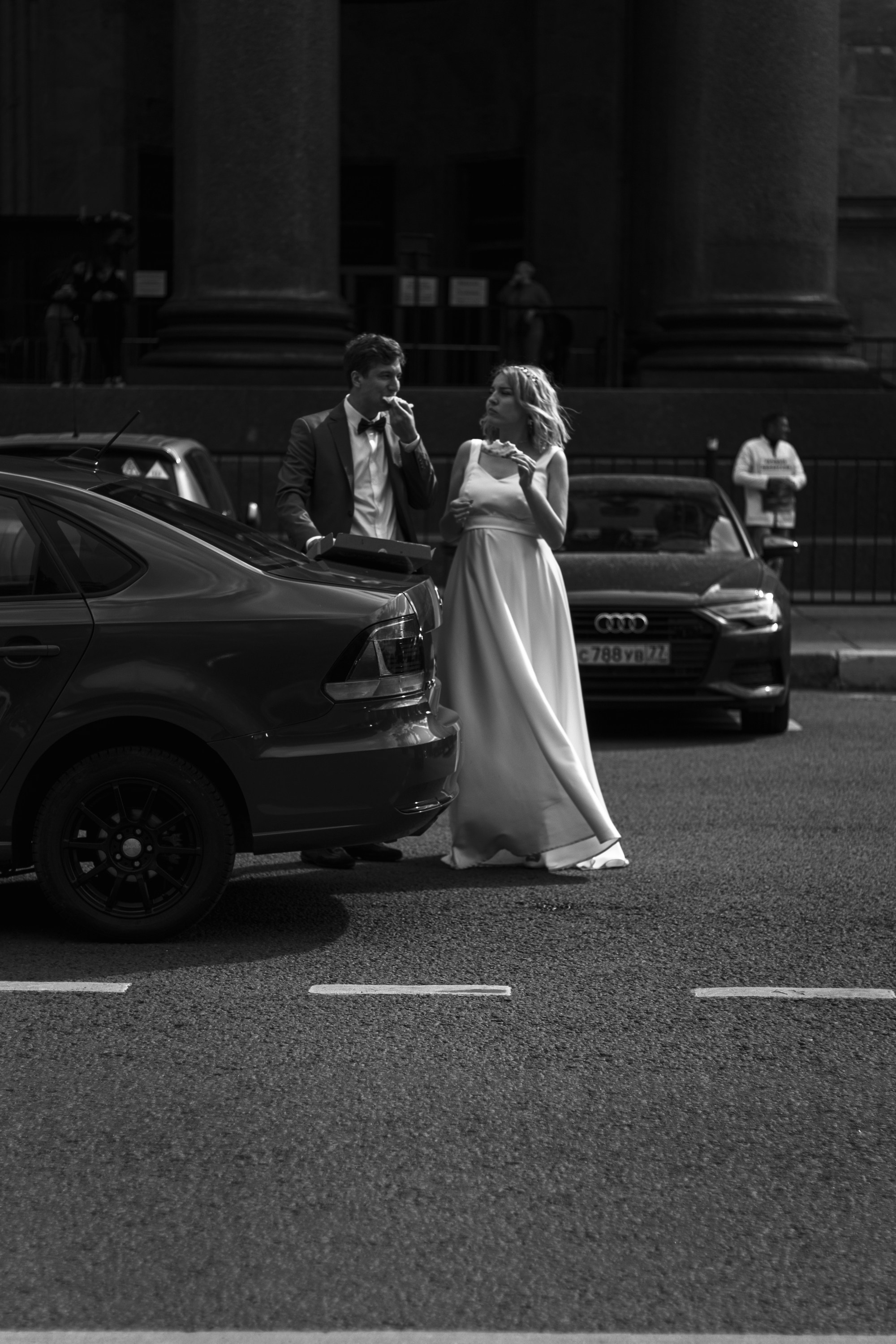 Alexandr & Catherine. Свадебный и портретный фотограф в Валенсии Дмитрий Леонов