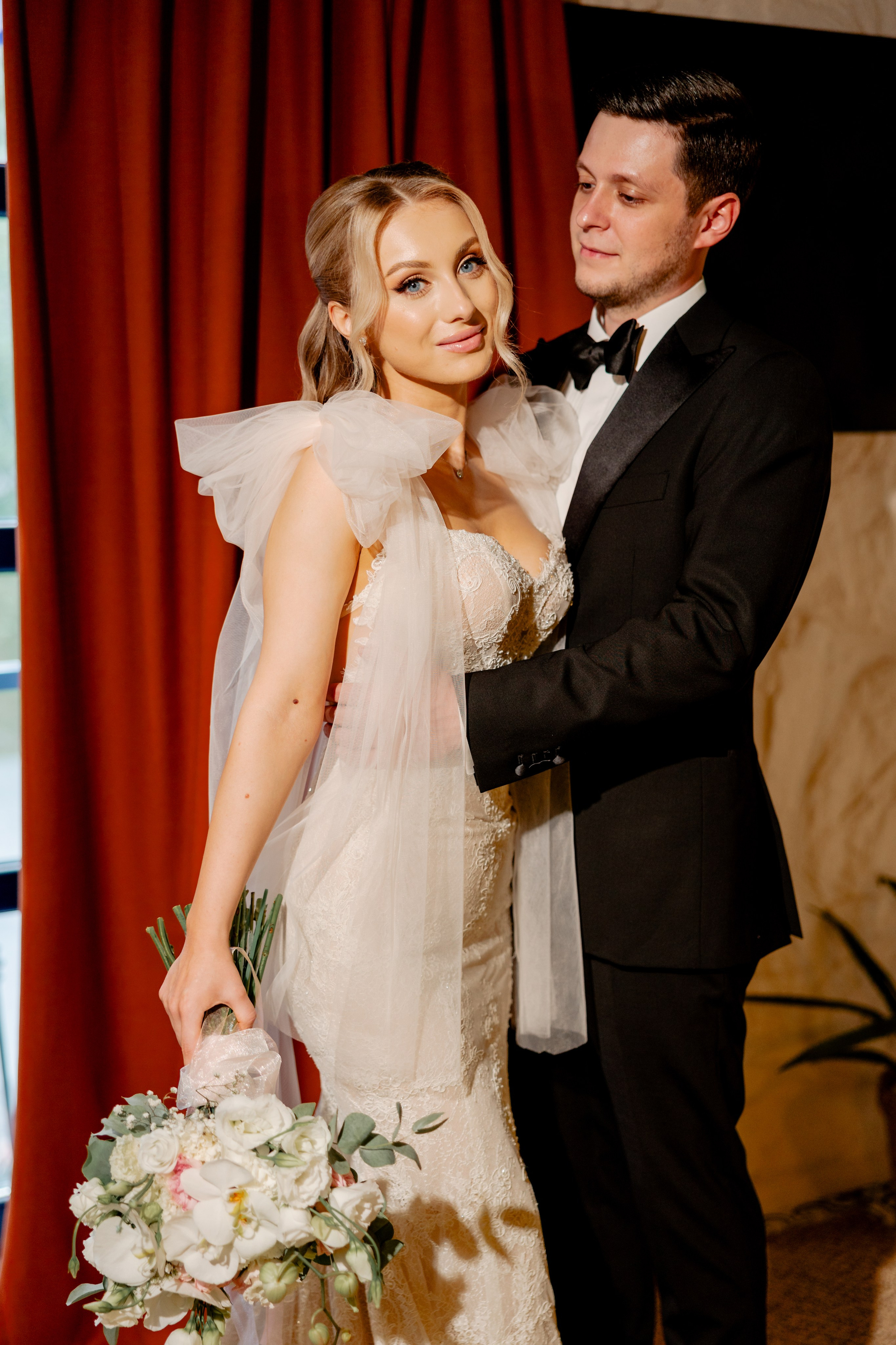 EUGEN & VLADA. ProWed — Foto Video Moldova