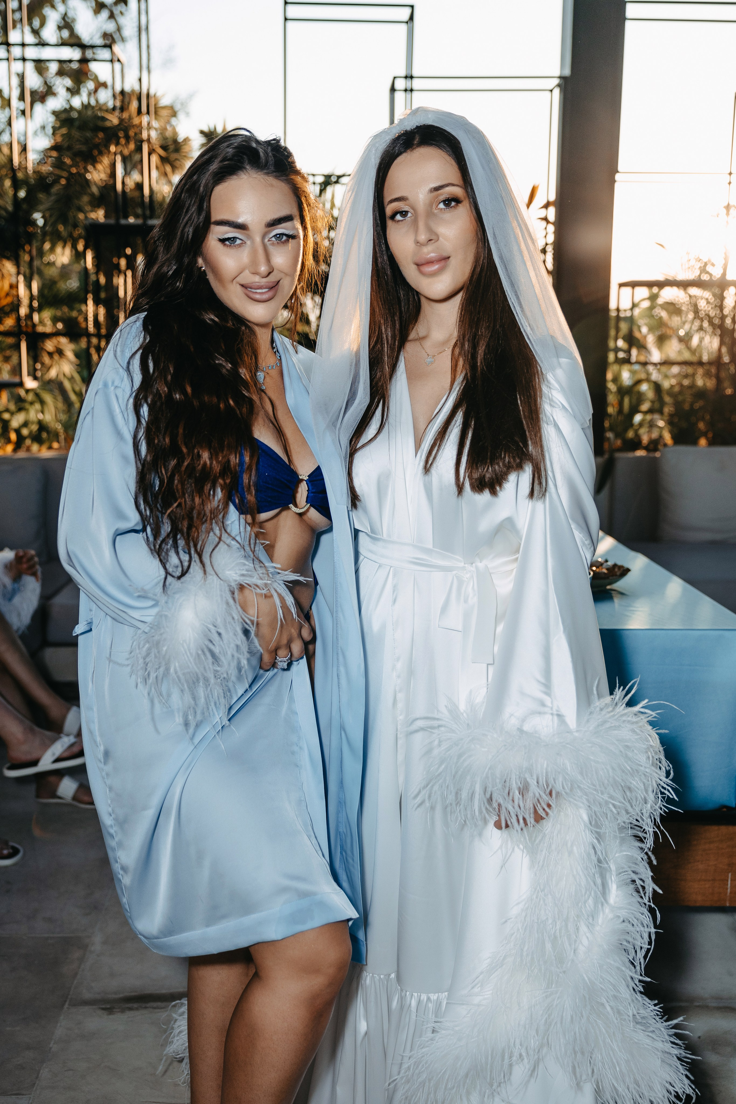 Kris hen party. Профессиональный фотограф Нурмиева Вероника