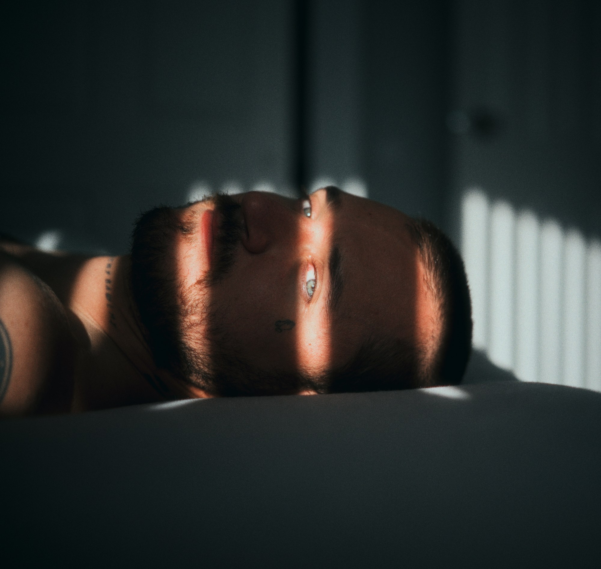 People. Igor Mokhovyk — Portrait Photographer in Germany (Berlin and Worldwide