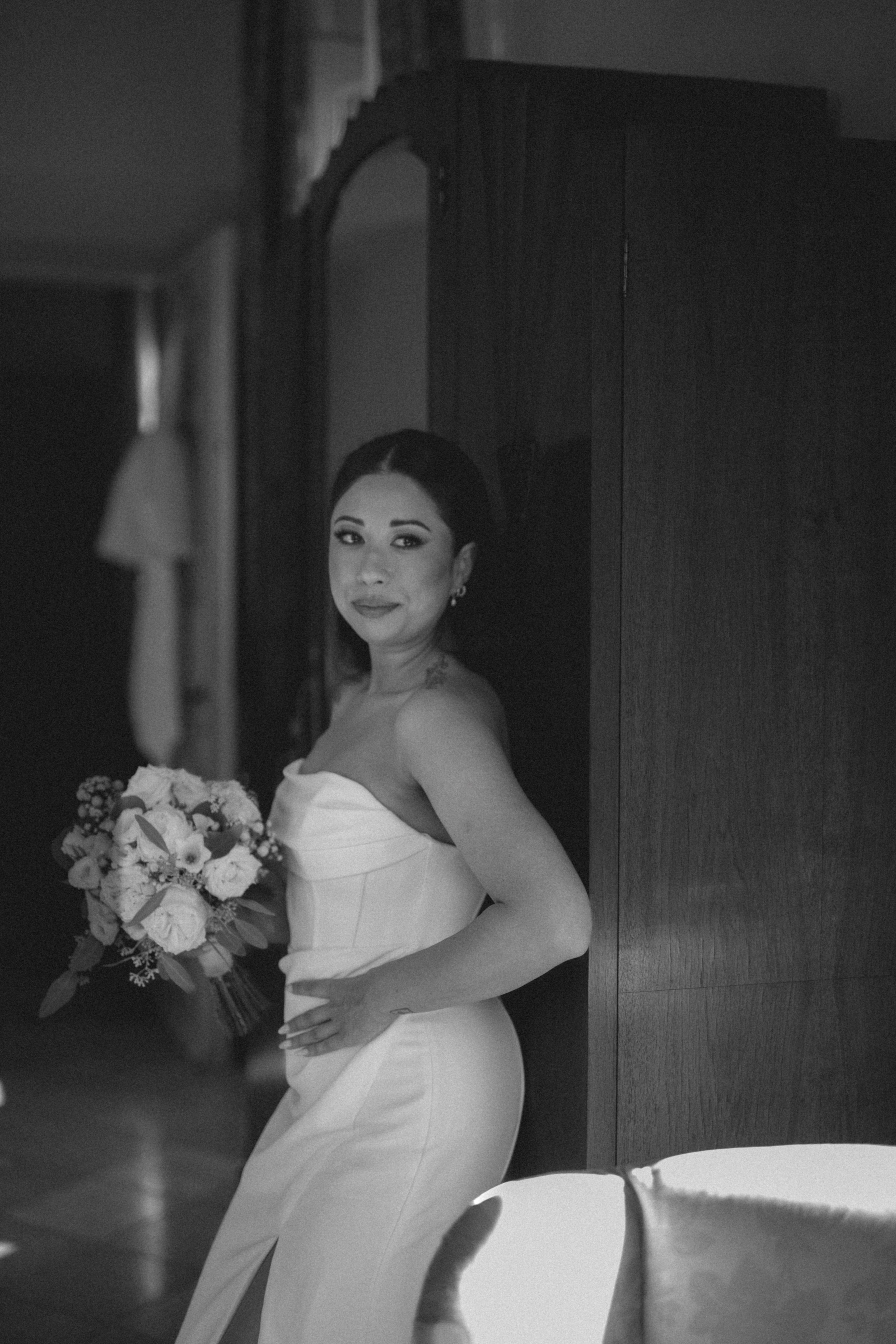 Josie & Thomas. Fotografo di matrimoni