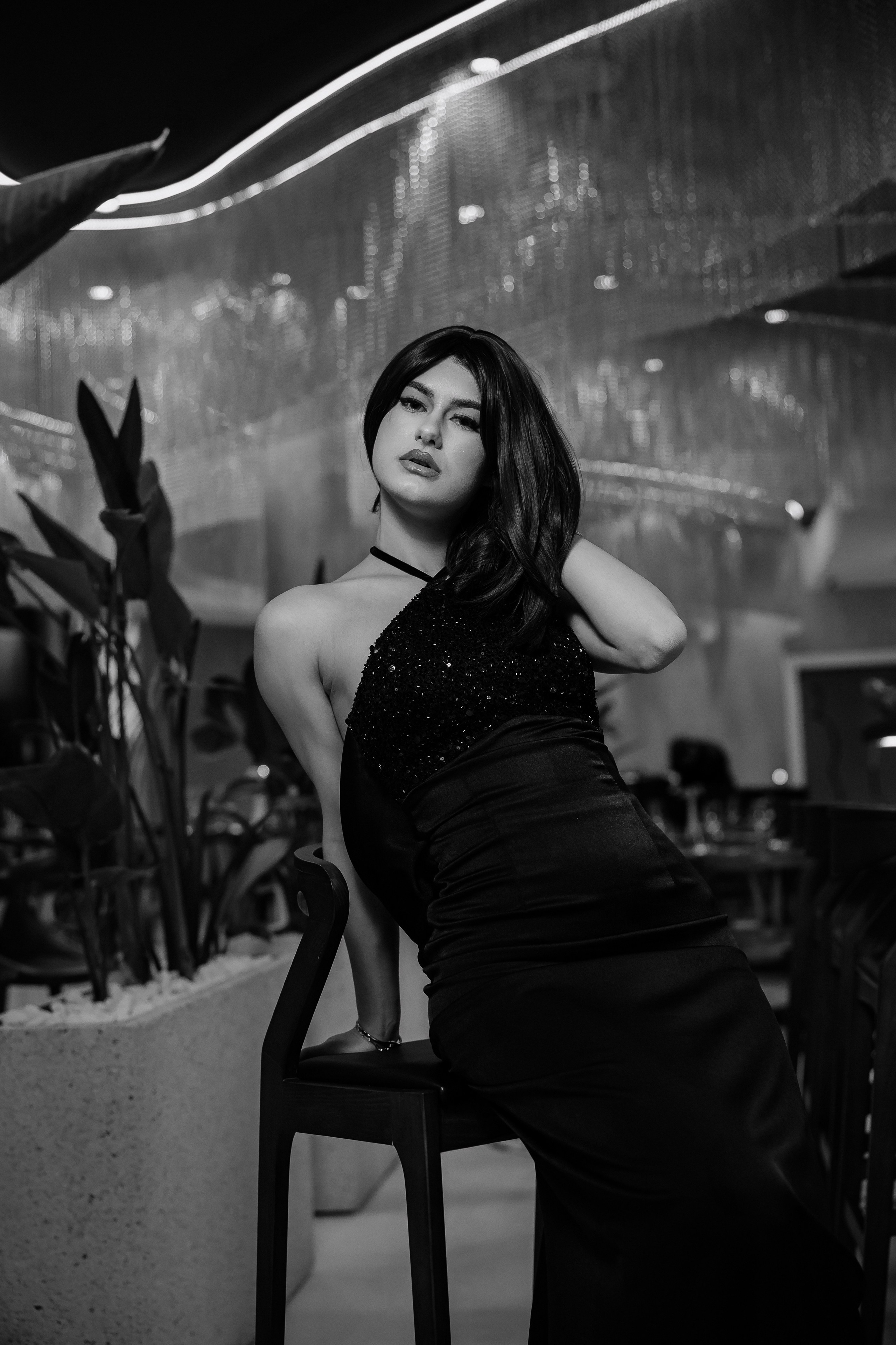 Fotografii de majorat. Adrian Bârsan