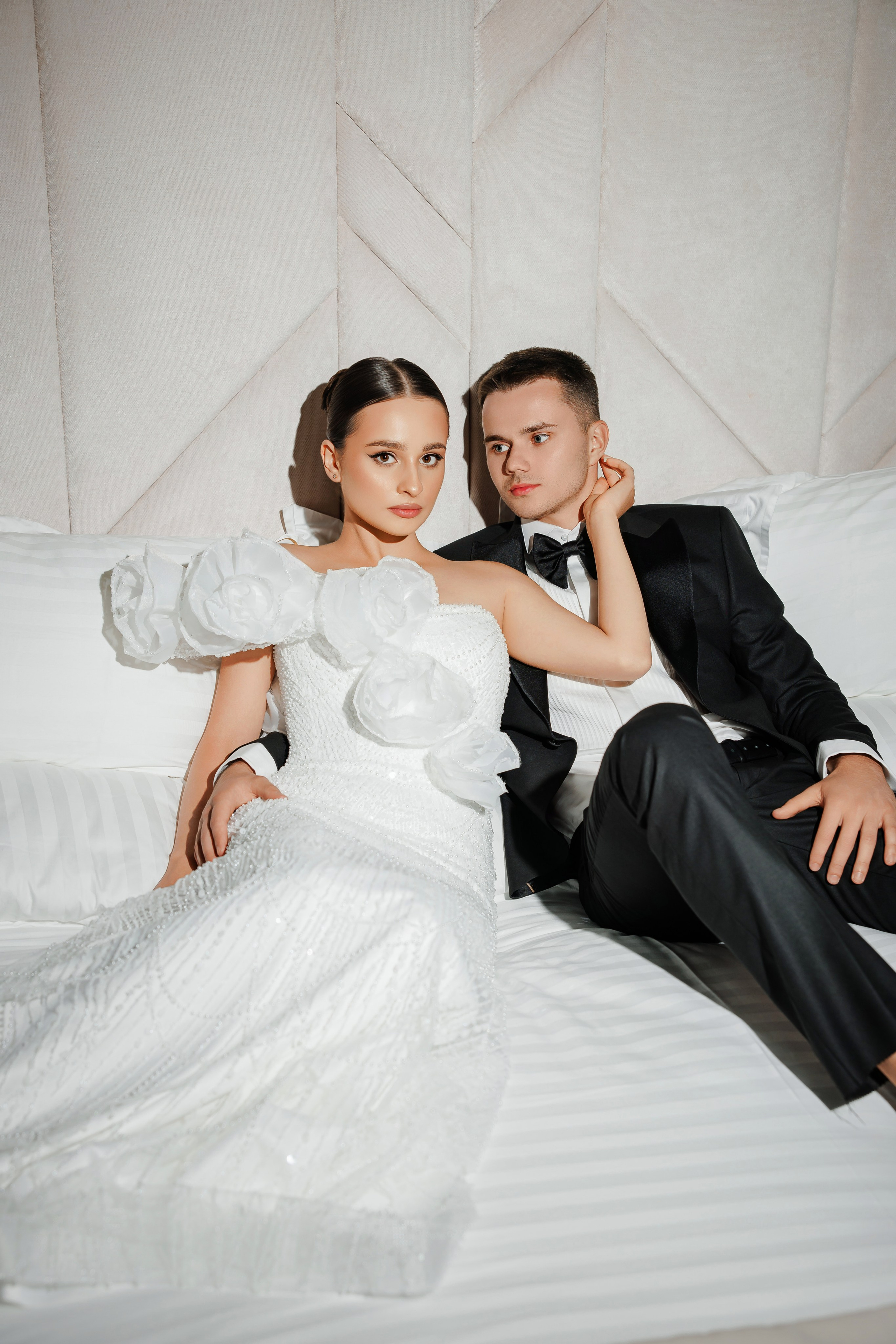 Fotografii de nuntă. Adrian Bârsan