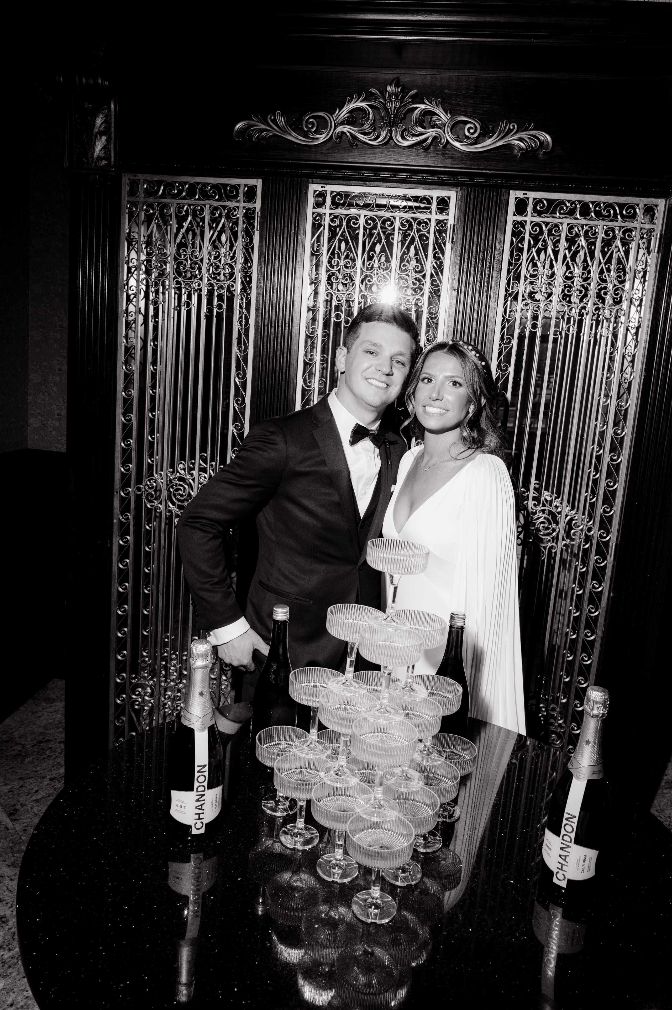 Amanda and Dan. Wedding photographer and videographer New York | New Jersey