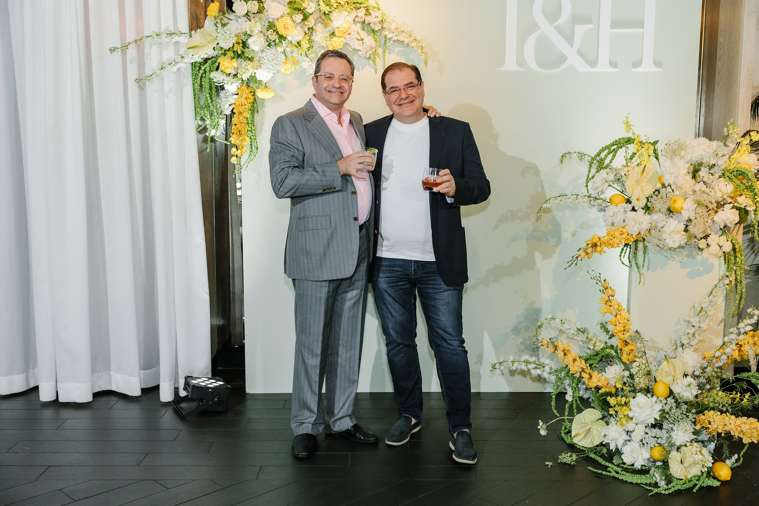 06.16.2024 Engagement Party. Wedding family event photographer in Chicago Nick Yushevich